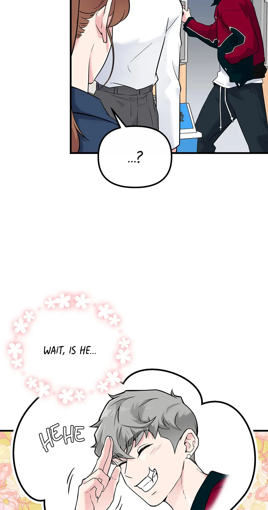 Love On Campus - Chapter 5 - Page 25