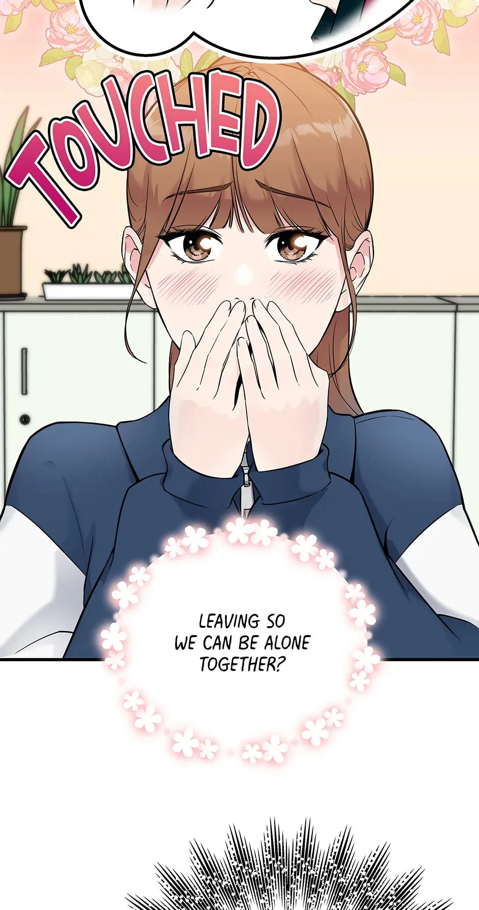 Love On Campus - Chapter 5 - Page 26