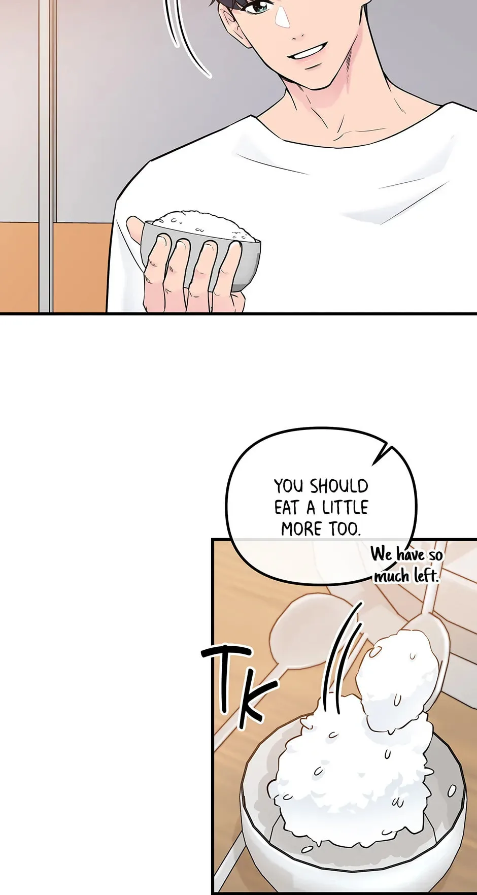 Love On Campus - Chapter 5 - Page 29