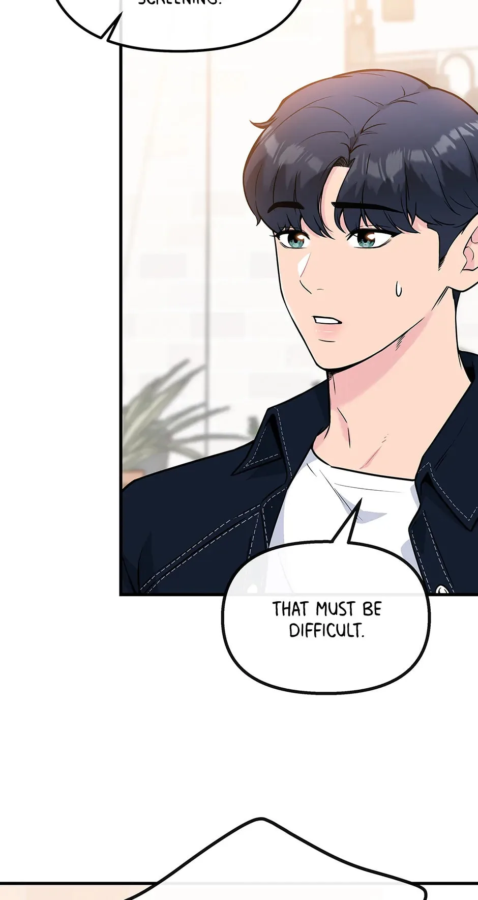 Love On Campus - Chapter 5 - Page 49