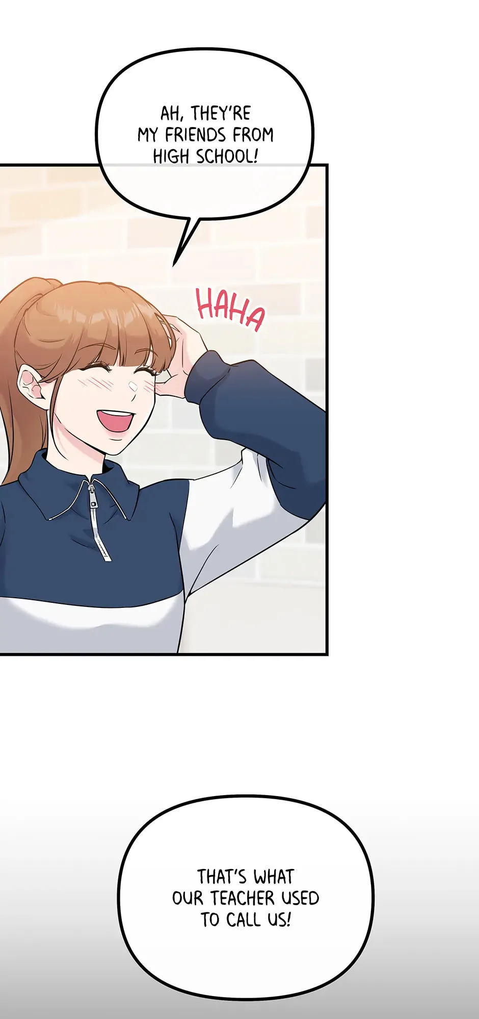 Love On Campus - Chapter 5 - Page 51