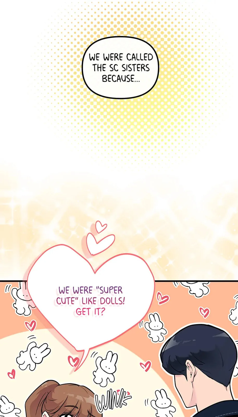 Love On Campus - Chapter 5 - Page 62