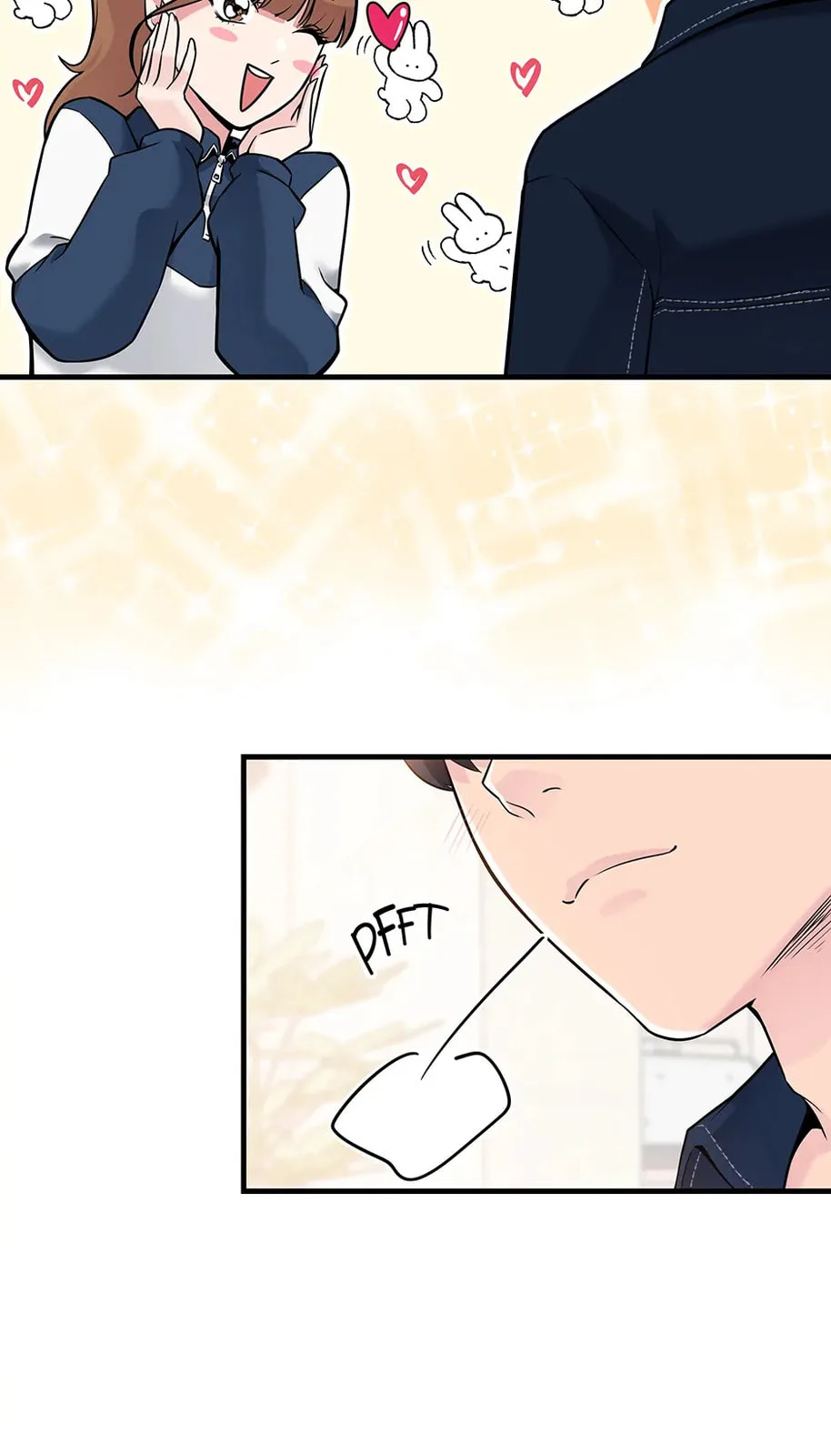 Love On Campus - Chapter 5 - Page 63