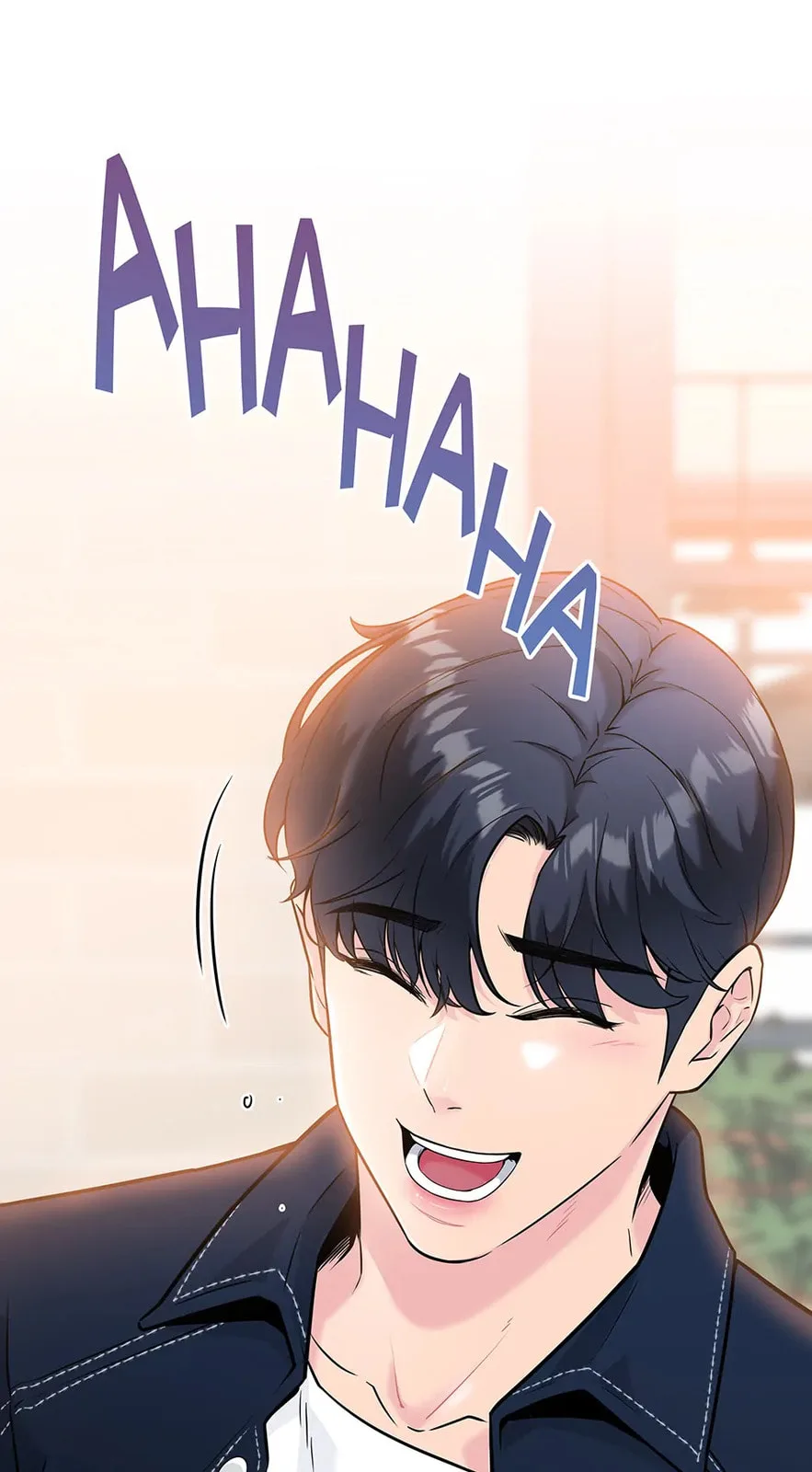 Love On Campus - Chapter 5 - Page 64