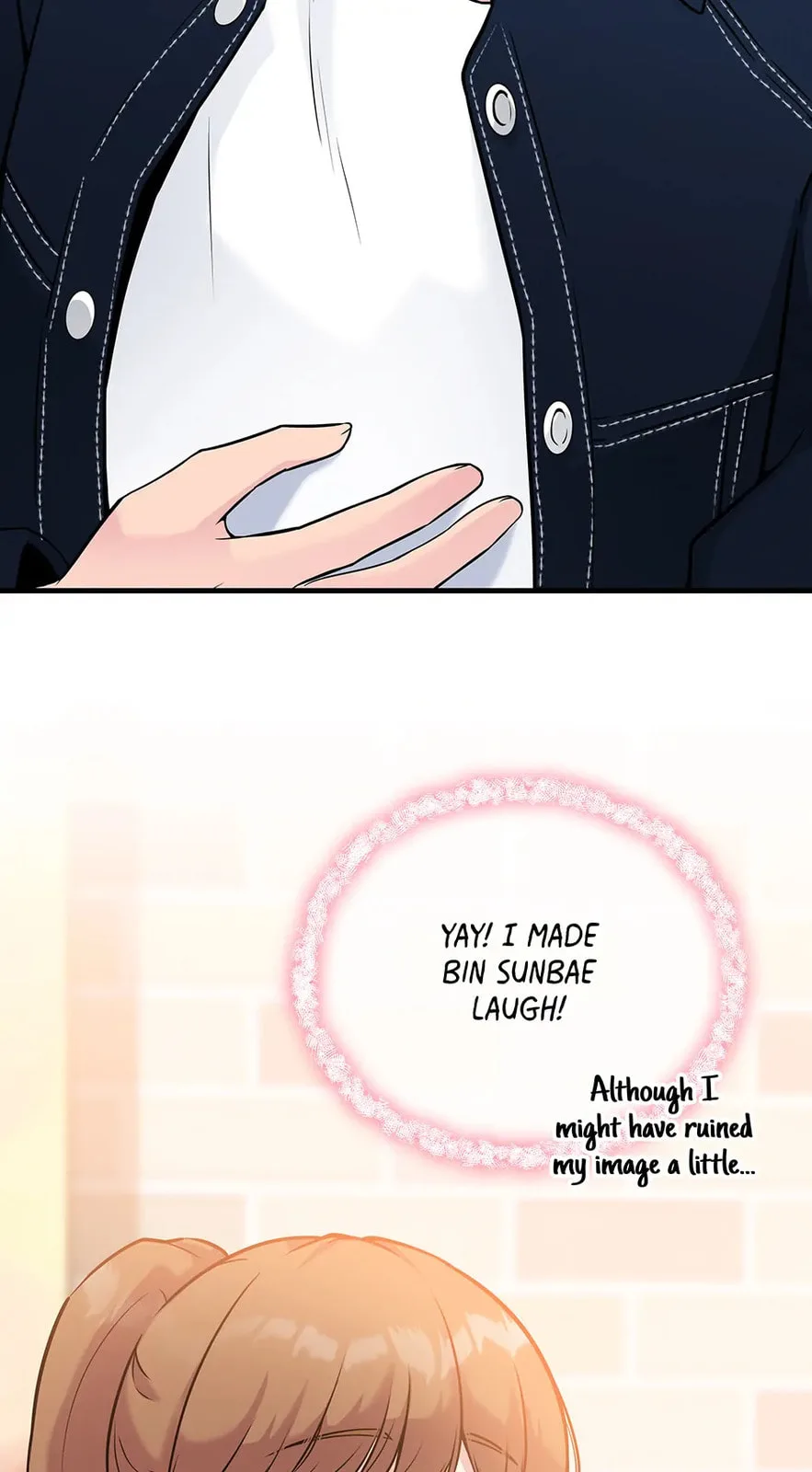 Love On Campus - Chapter 5 - Page 65