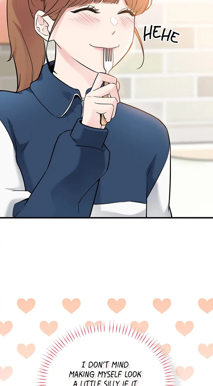 Love On Campus - Chapter 5 - Page 66