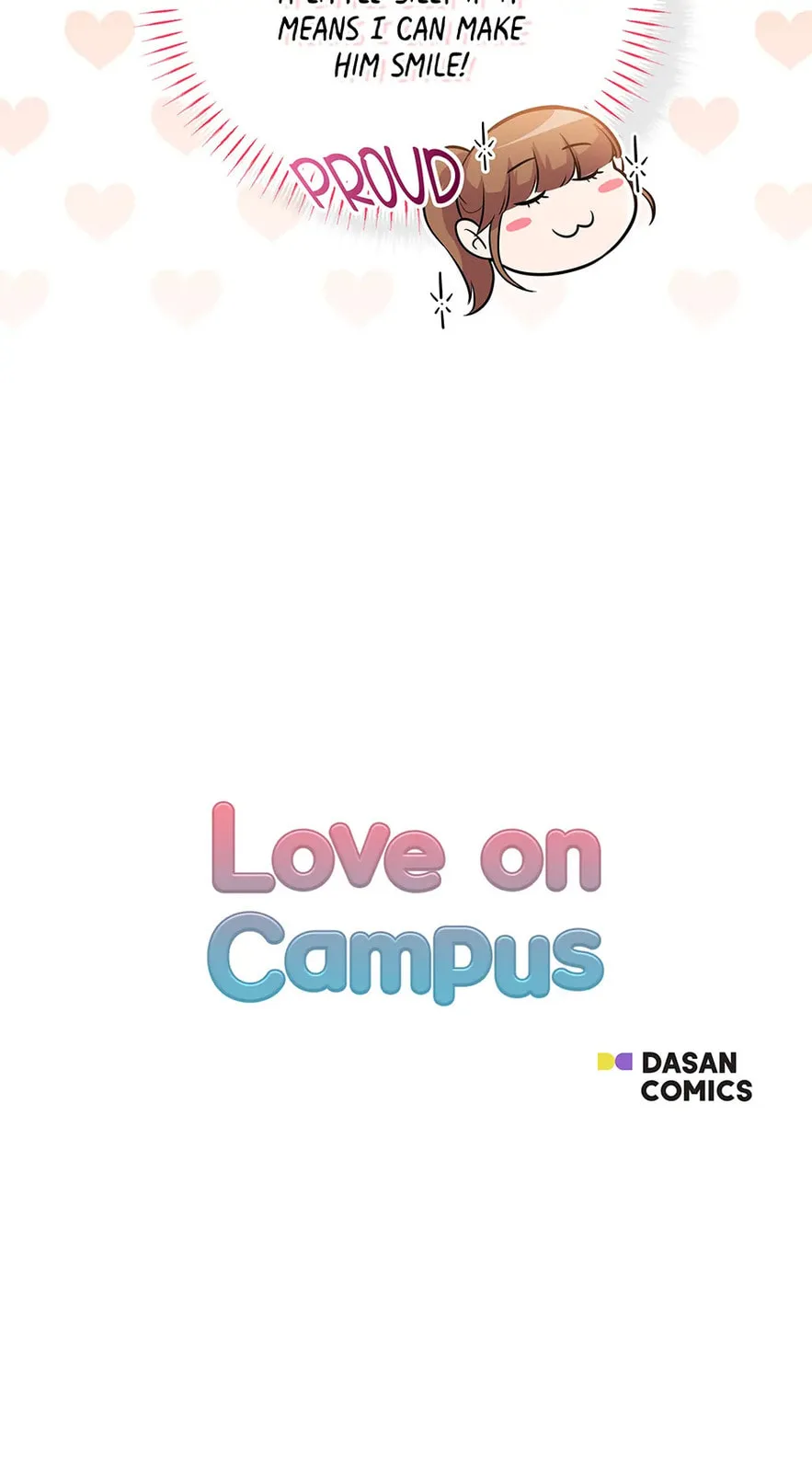 Love On Campus - Chapter 5 - Page 67