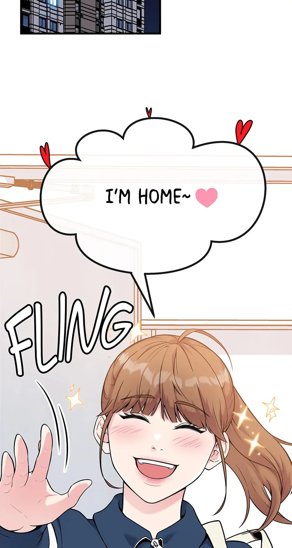 Love On Campus - Chapter 6 - Page 2