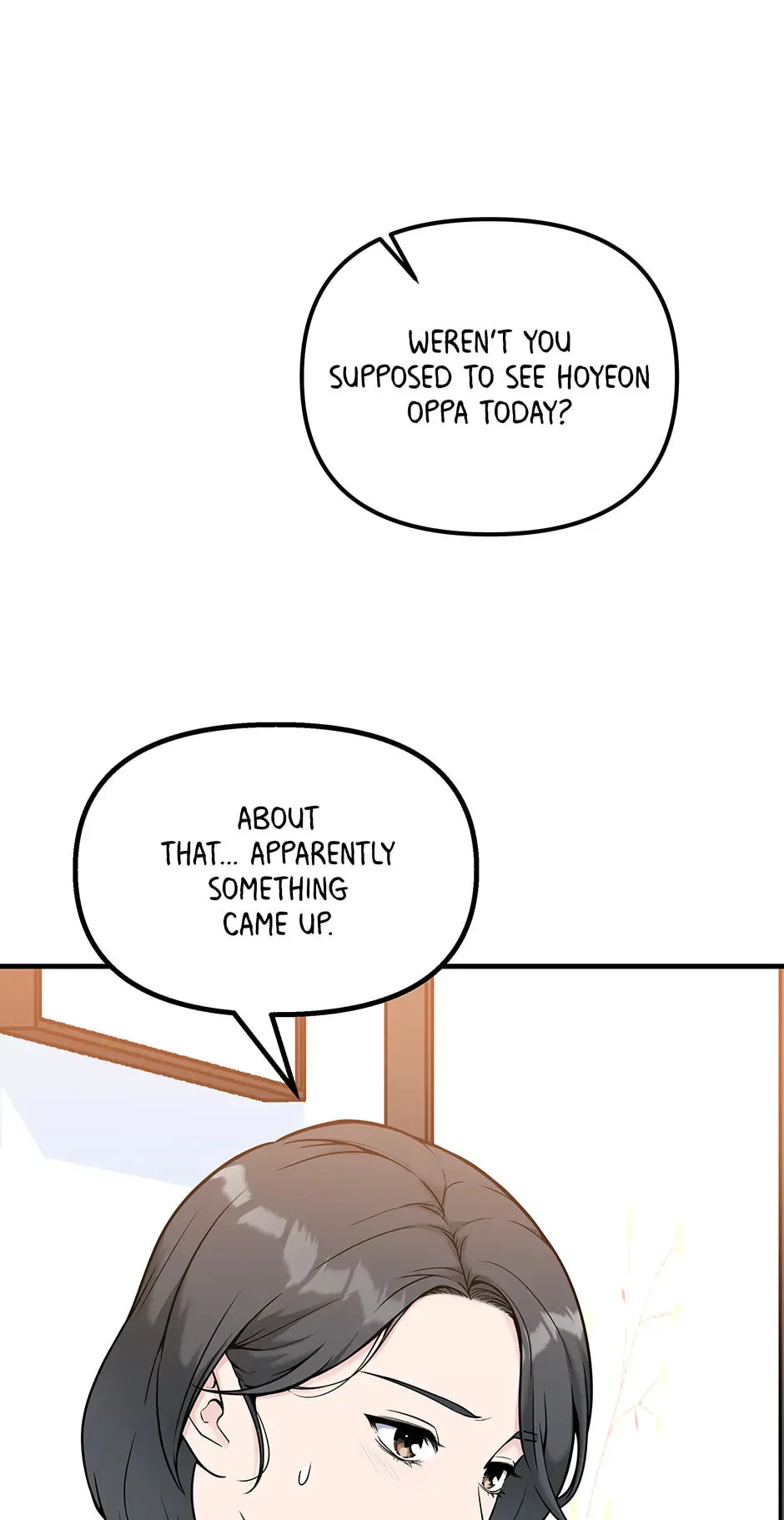Love On Campus - Chapter 6 - Page 5