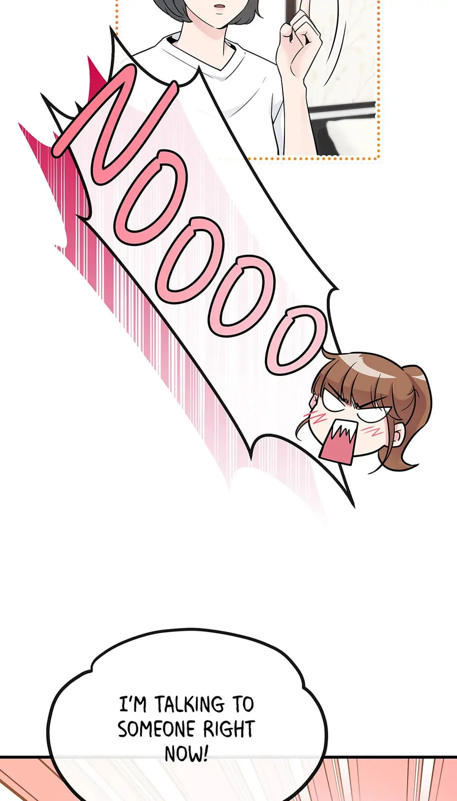 Love On Campus - Chapter 6 - Page 12