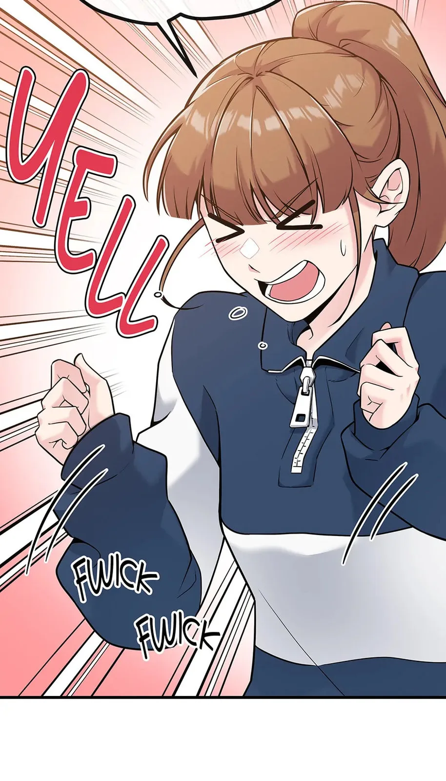 Love On Campus - Chapter 6 - Page 13