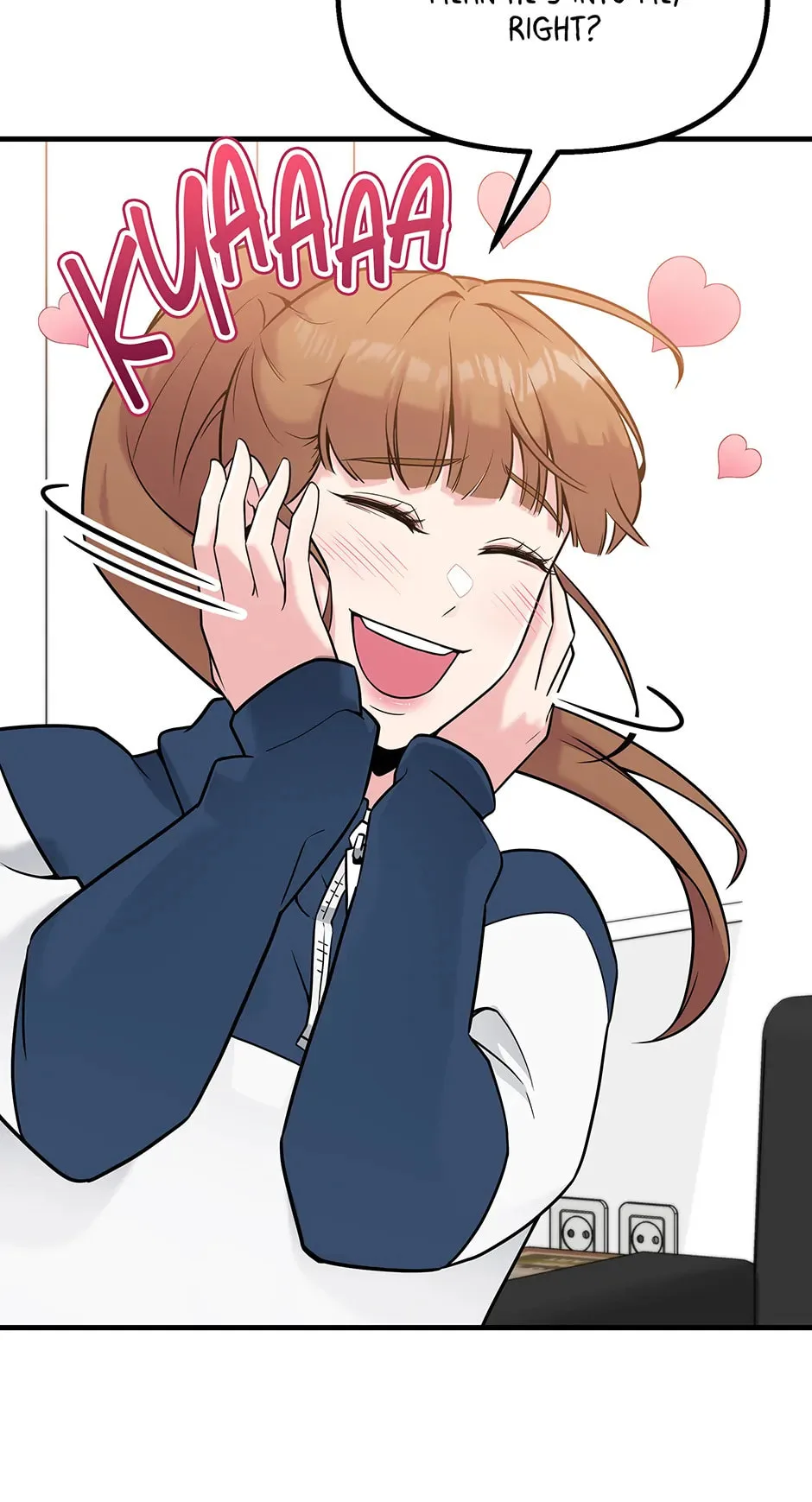 Love On Campus - Chapter 6 - Page 16
