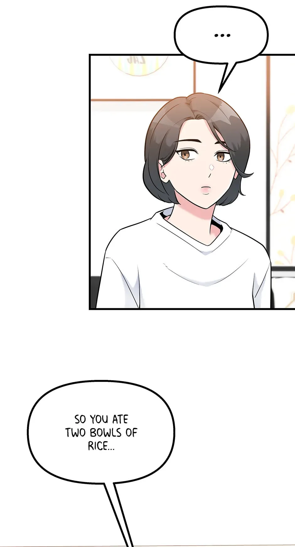 Love On Campus - Chapter 6 - Page 17