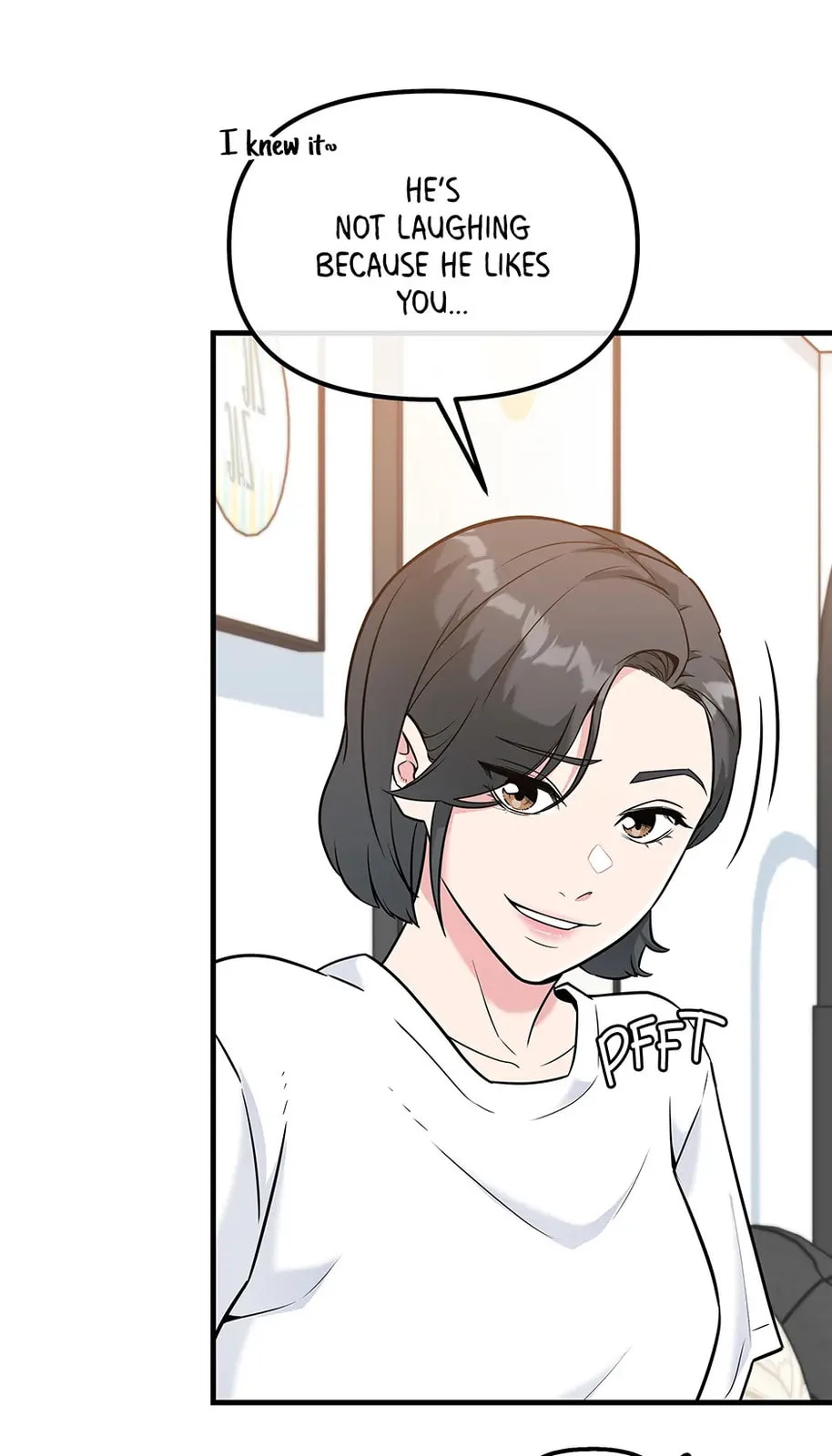 Love On Campus - Chapter 6 - Page 19