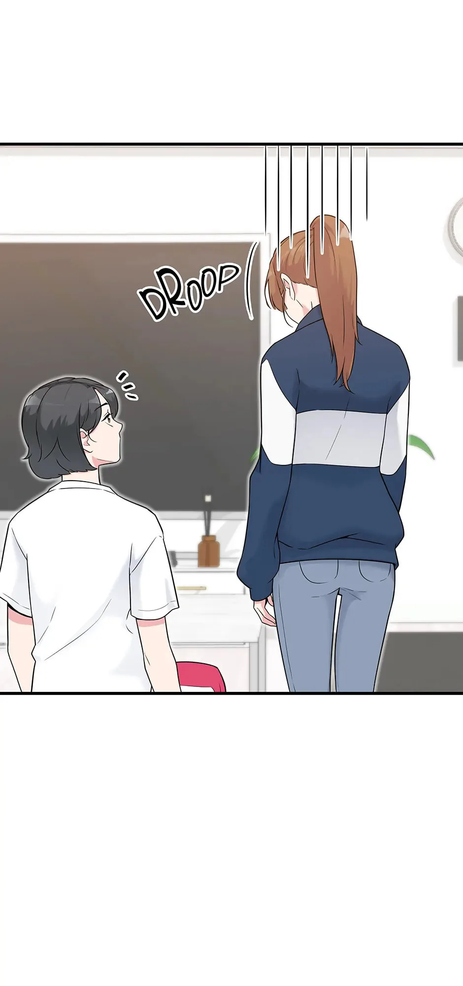 Love On Campus - Chapter 6 - Page 24