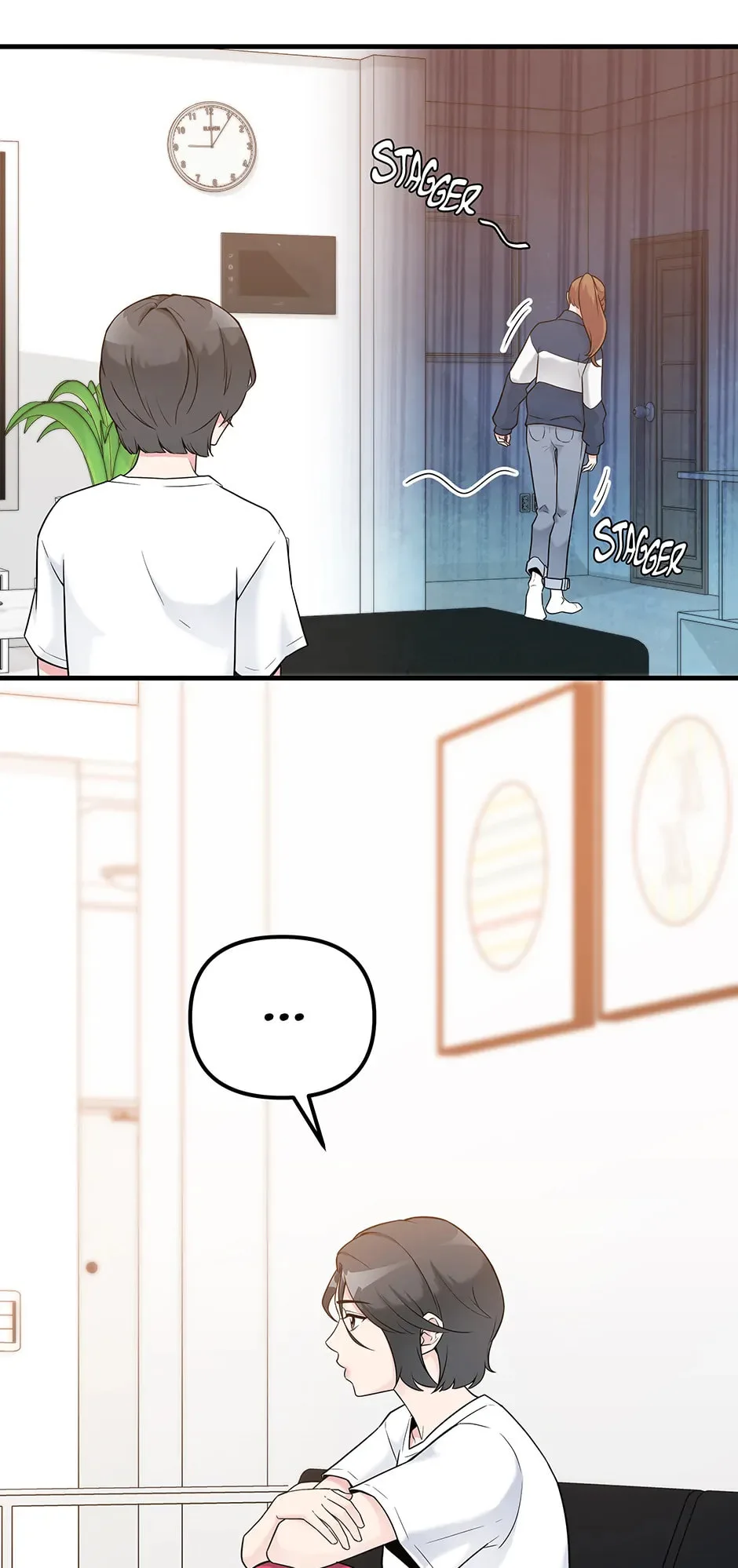 Love On Campus - Chapter 6 - Page 25