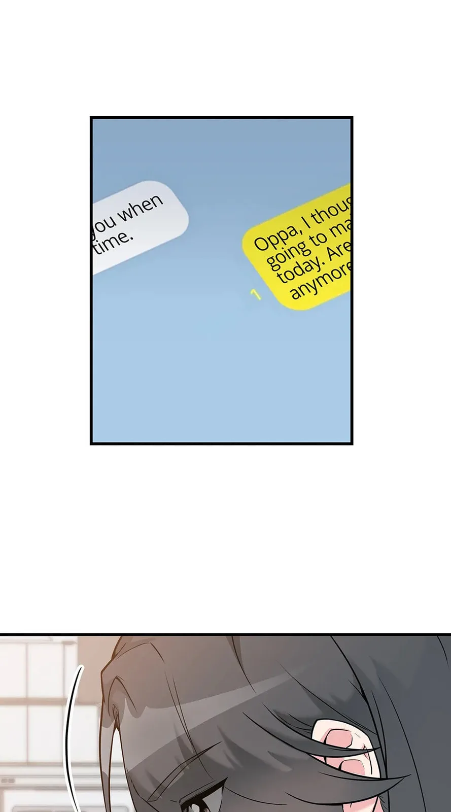Love On Campus - Chapter 6 - Page 28
