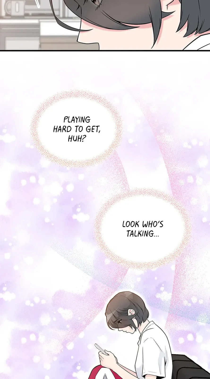 Love On Campus - Chapter 6 - Page 29