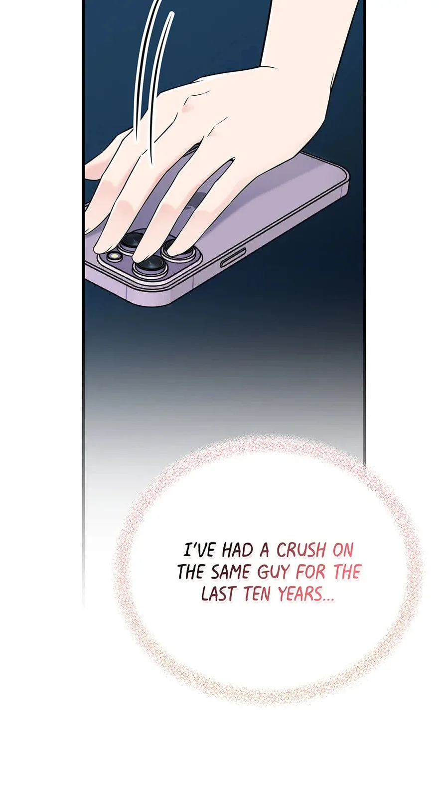 Love On Campus - Chapter 6 - Page 31