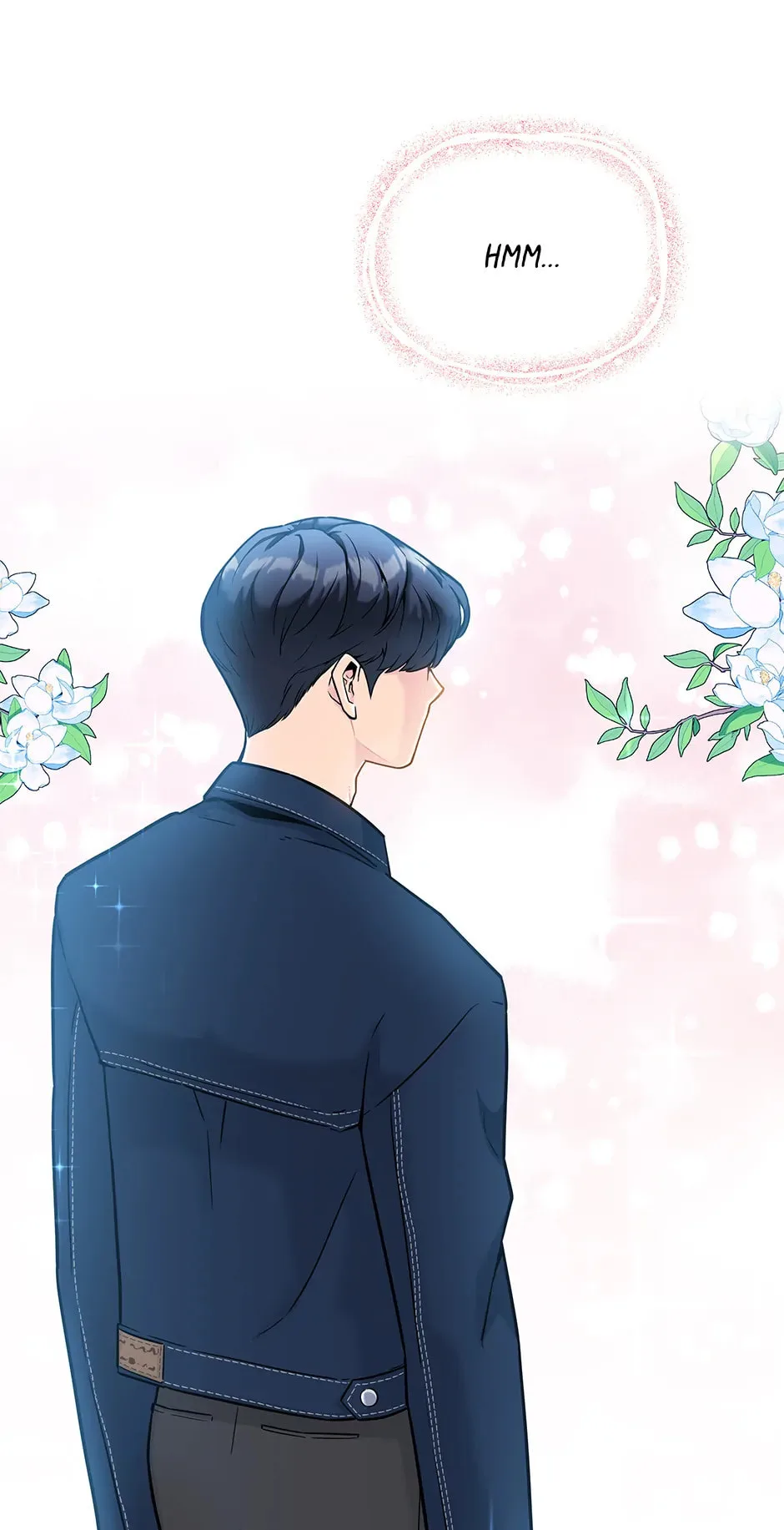 Love On Campus - Chapter 6 - Page 43