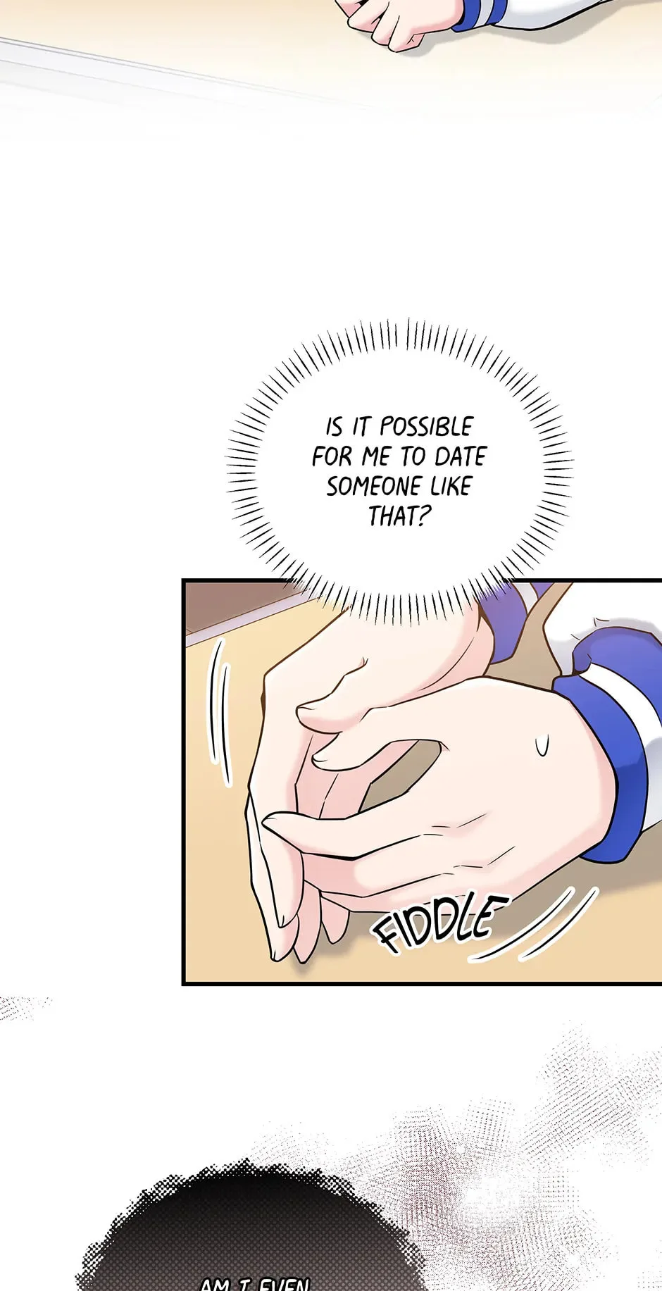 Love On Campus - Chapter 6 - Page 45