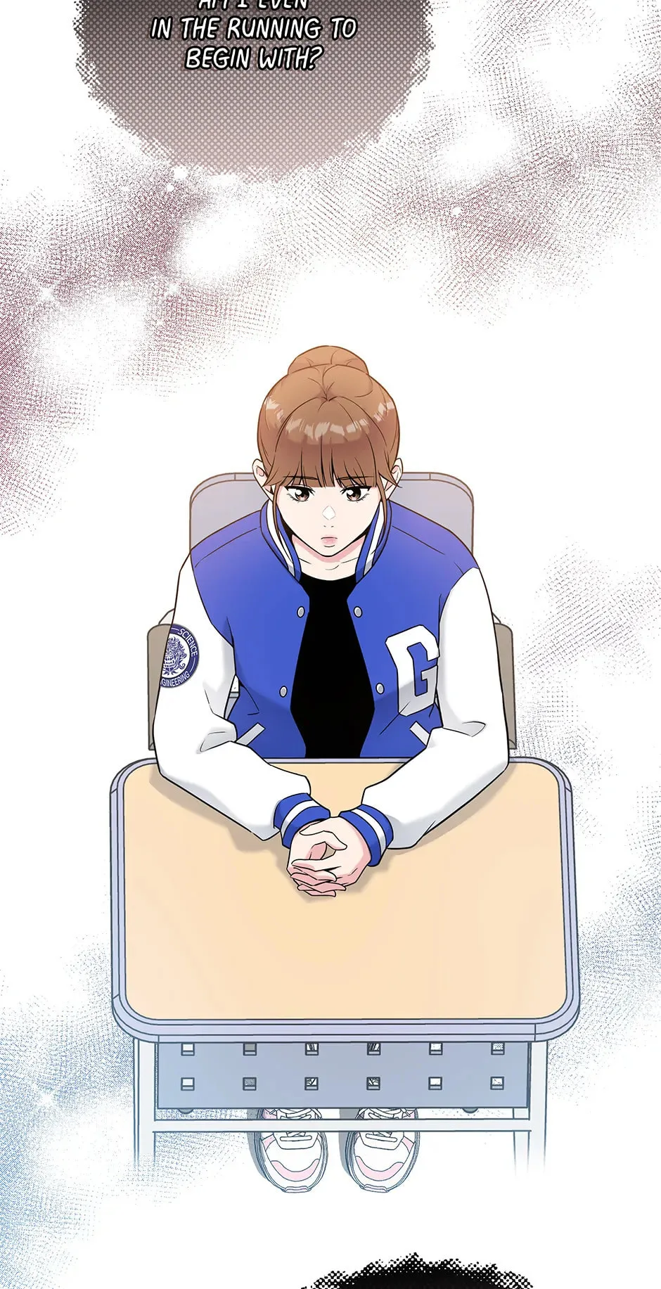 Love On Campus - Chapter 6 - Page 46
