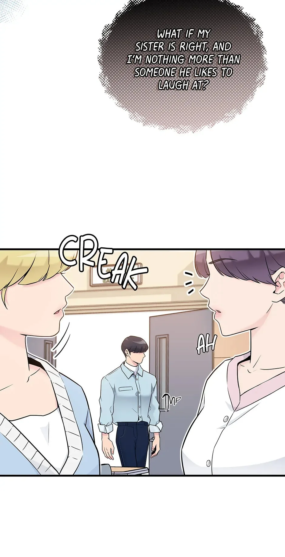 Love On Campus - Chapter 6 - Page 47