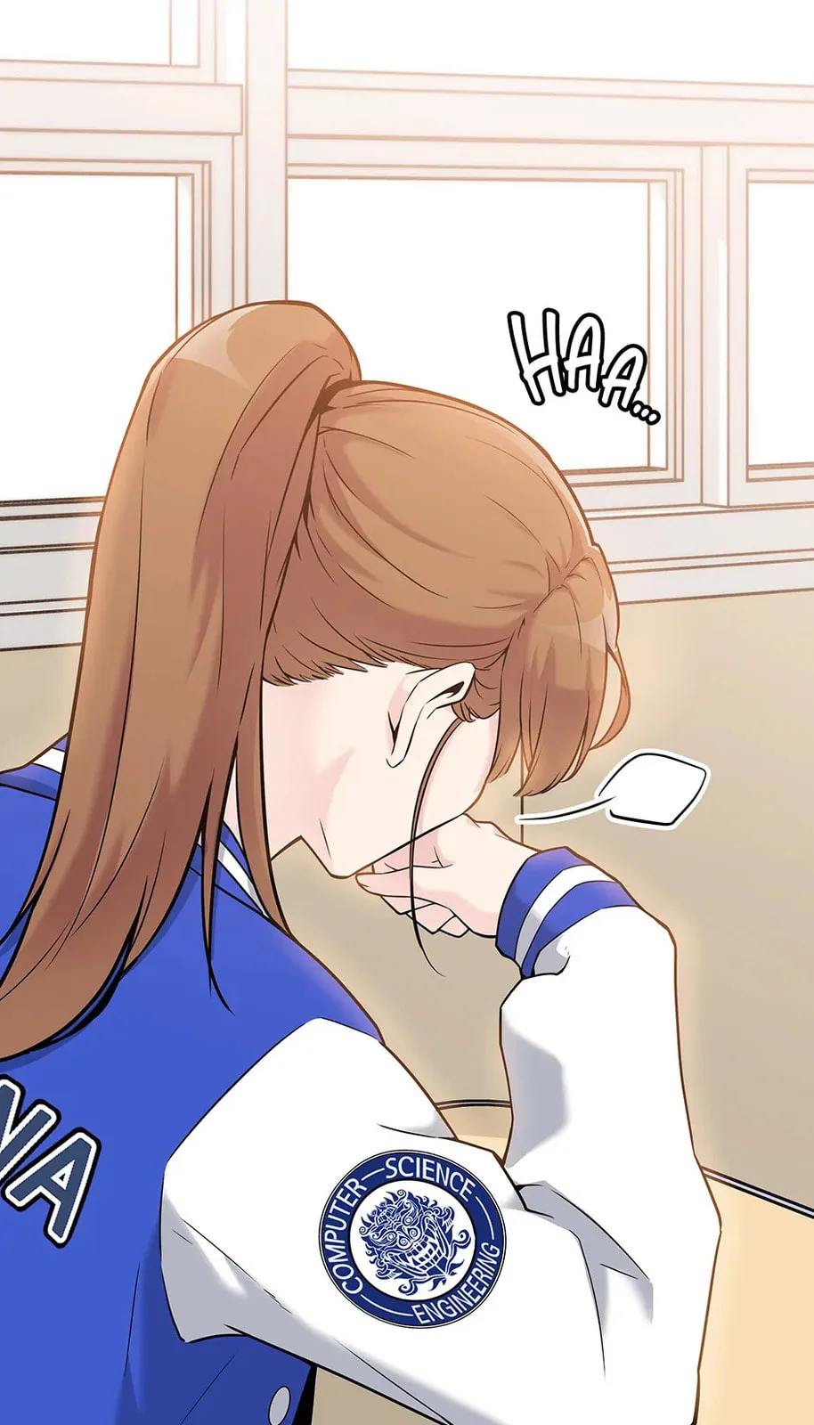 Love On Campus - Chapter 6 - Page 51