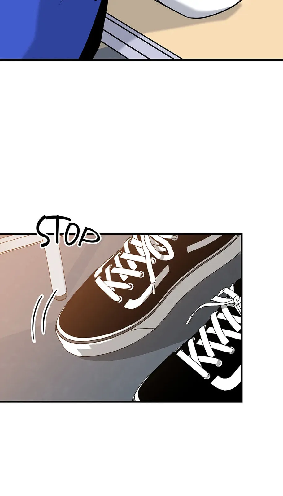 Love On Campus - Chapter 6 - Page 52