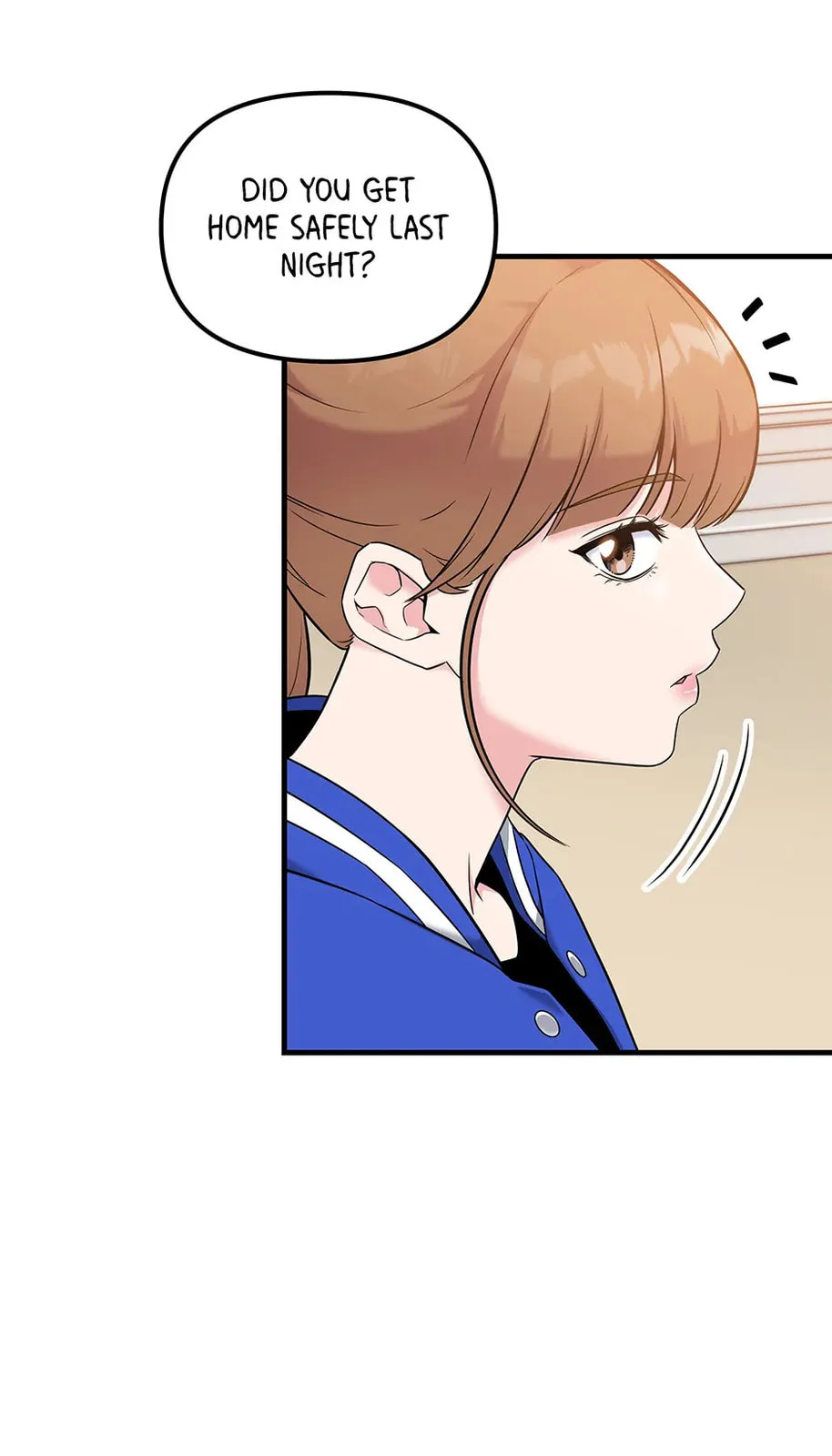Love On Campus - Chapter 6 - Page 53