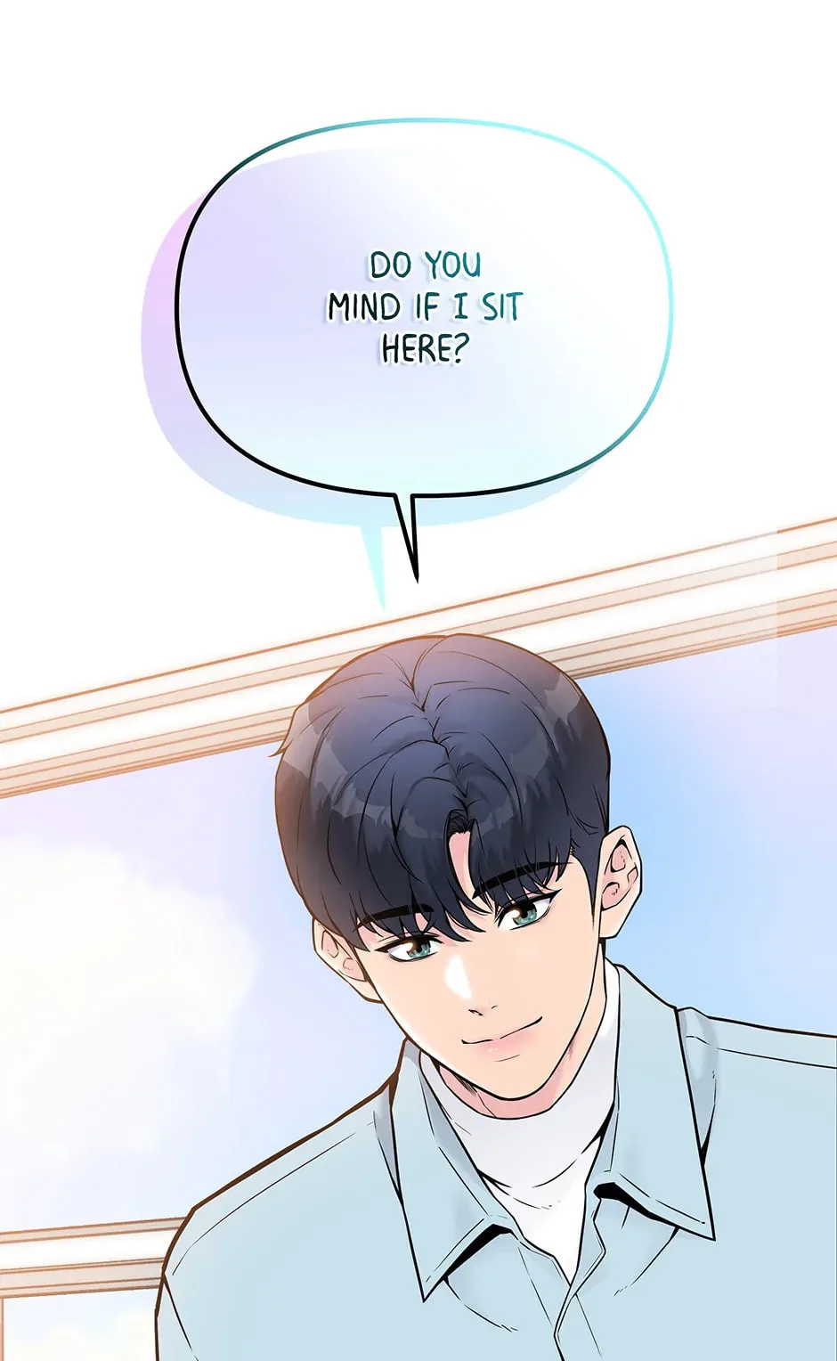 Love On Campus - Chapter 6 - Page 63