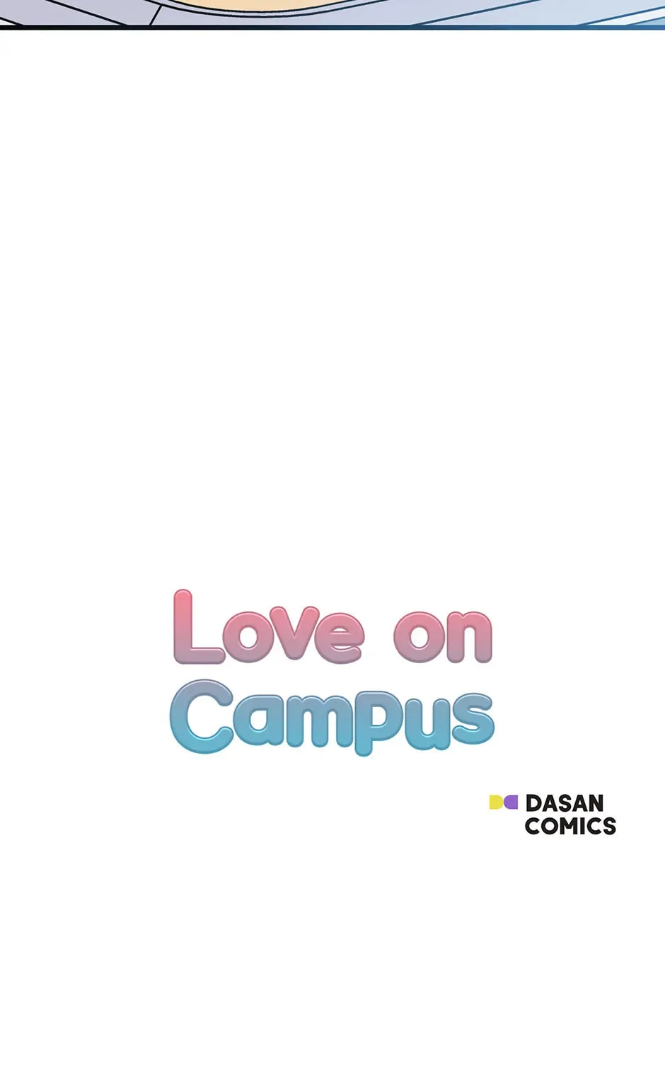 Love On Campus - Chapter 6 - Page 65