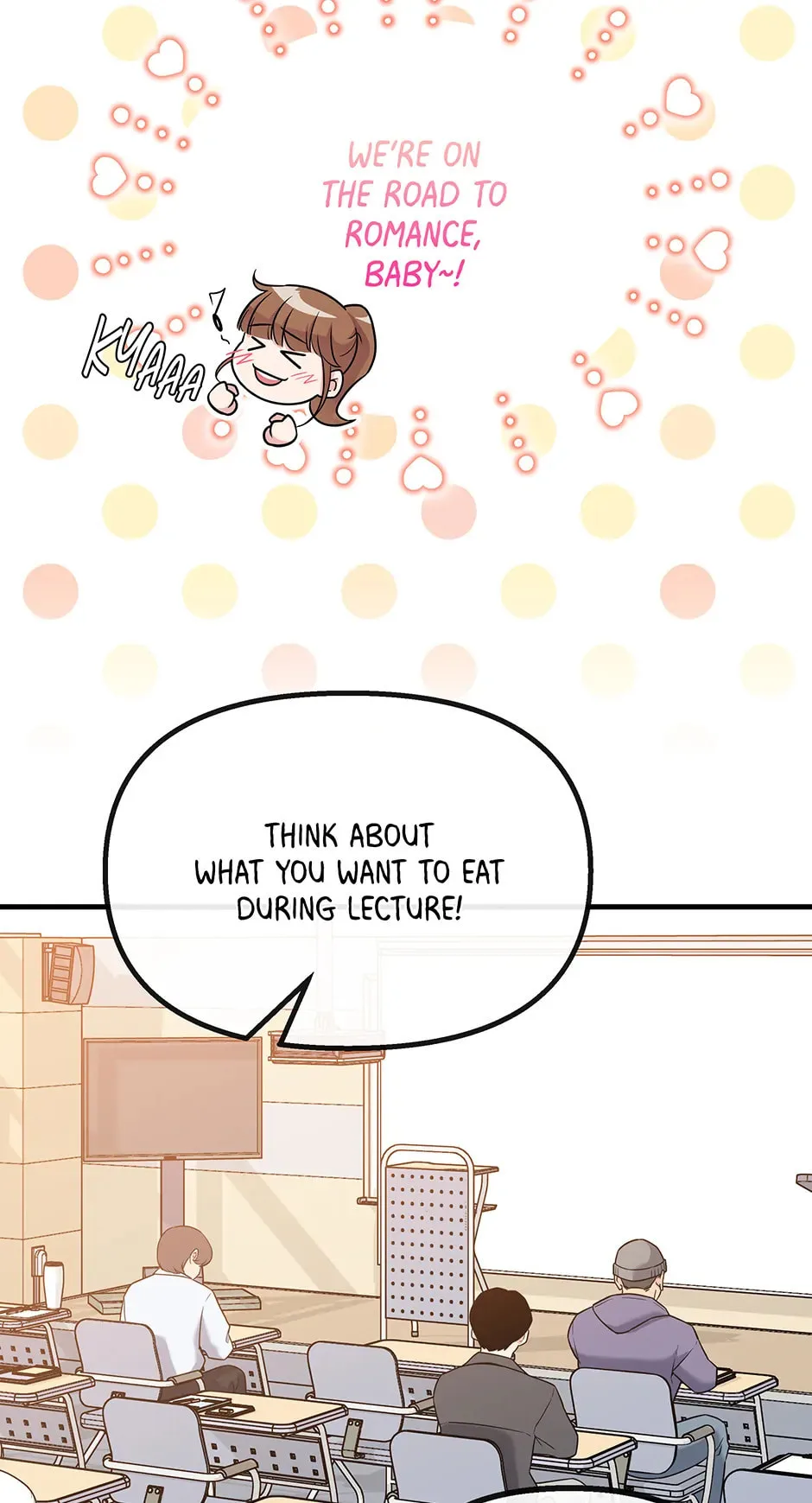 Love On Campus - Chapter 7 - Page 13