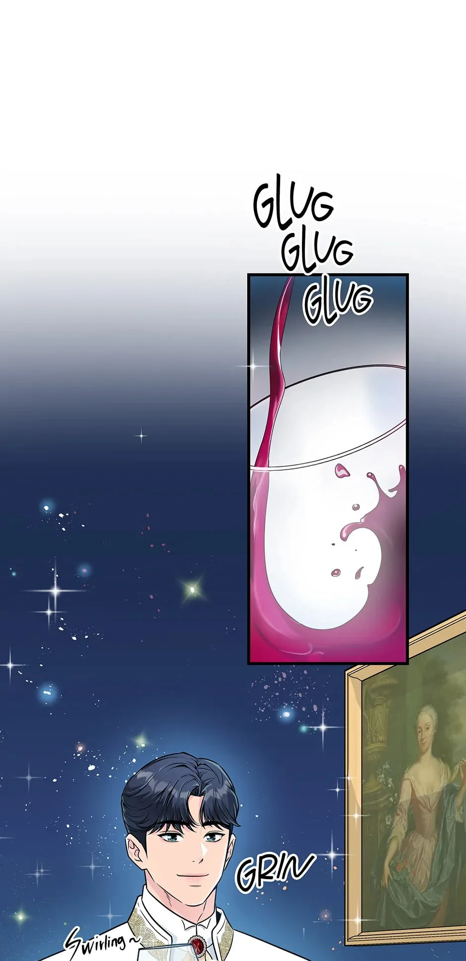 Love On Campus - Chapter 7 - Page 21