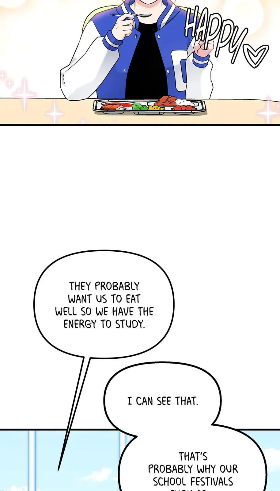 Love On Campus - Chapter 7 - Page 26