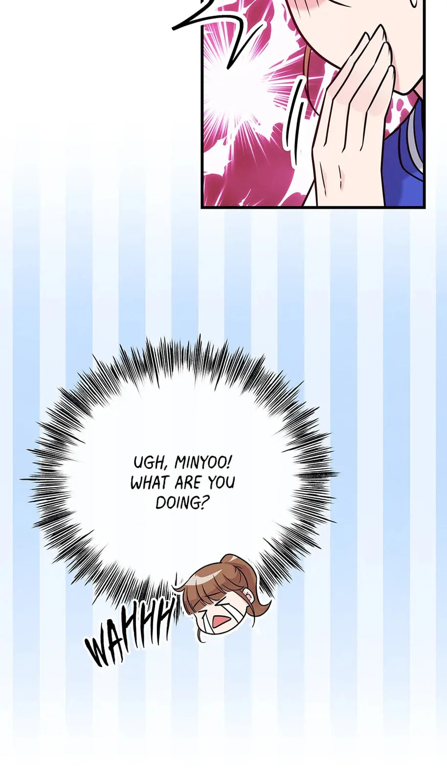 Love On Campus - Chapter 7 - Page 28