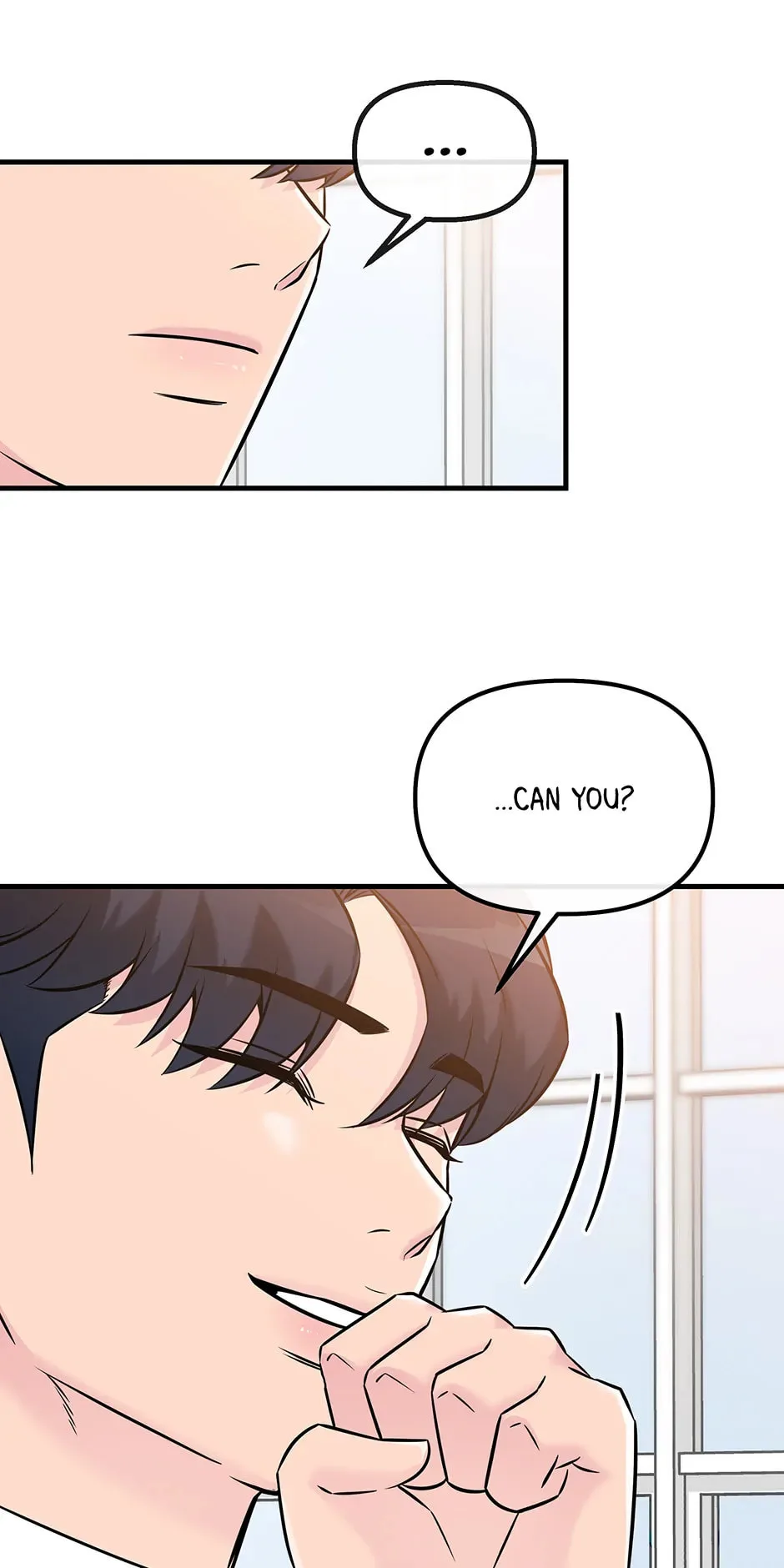 Love On Campus - Chapter 7 - Page 37