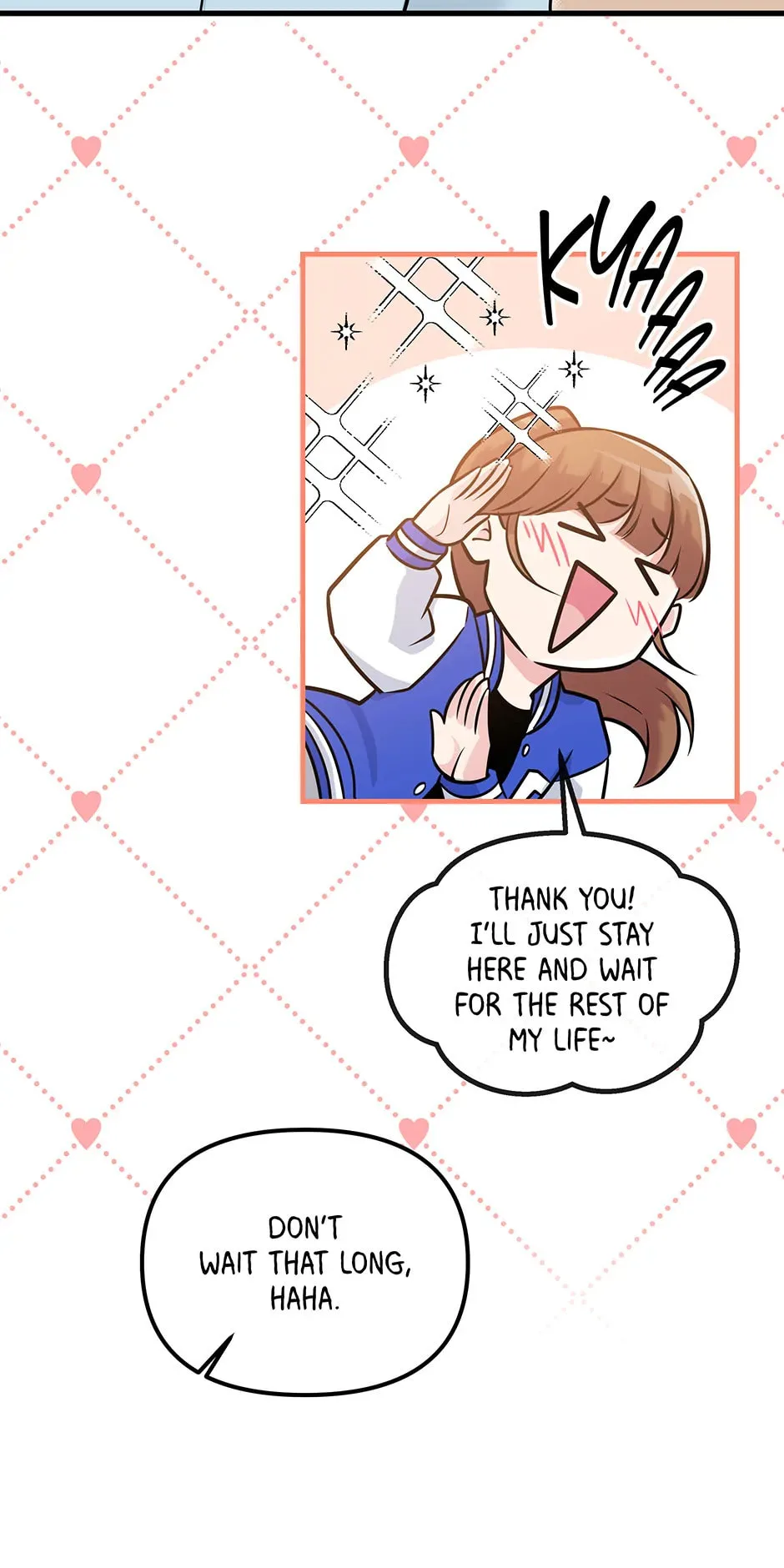 Love On Campus - Chapter 7 - Page 41