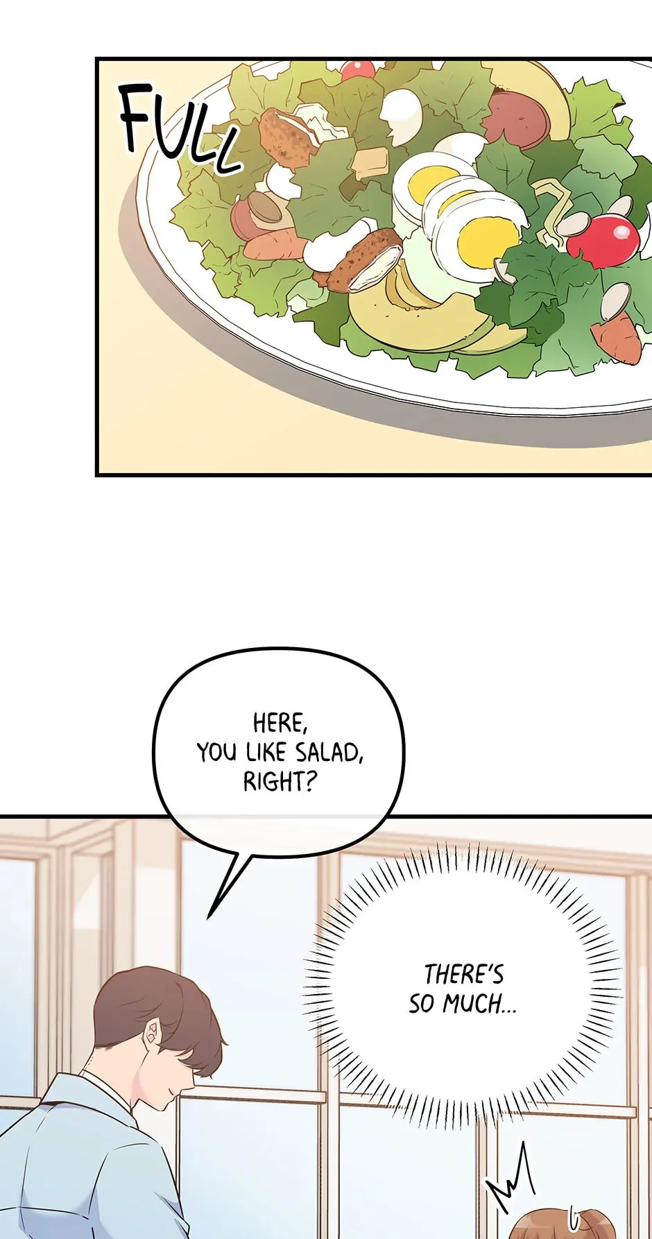 Love On Campus - Chapter 7 - Page 46