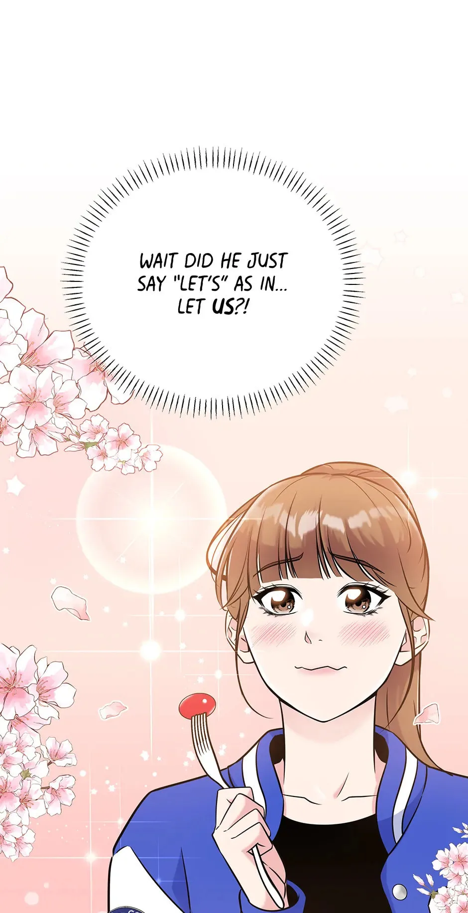 Love On Campus - Chapter 7 - Page 51