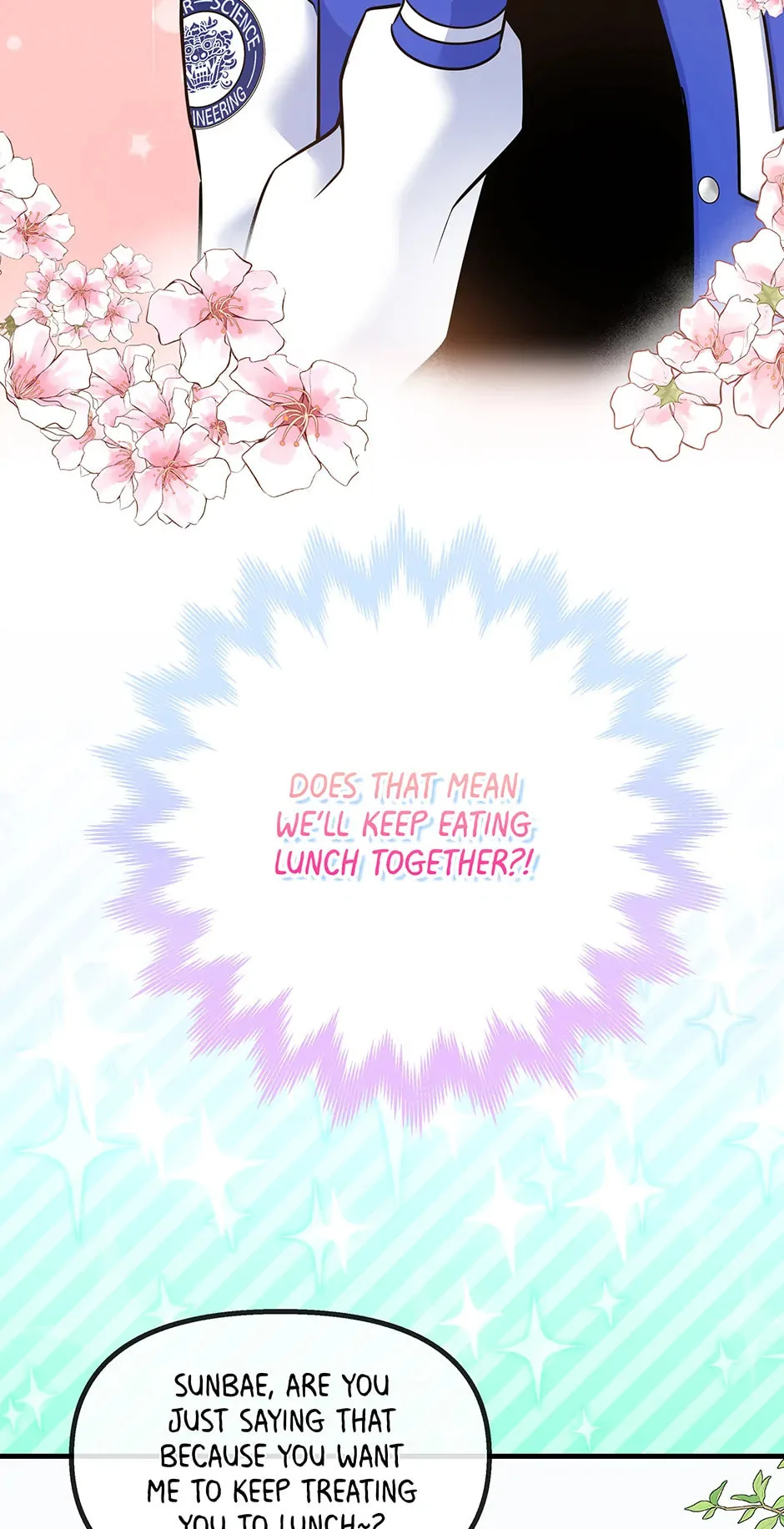 Love On Campus - Chapter 7 - Page 52