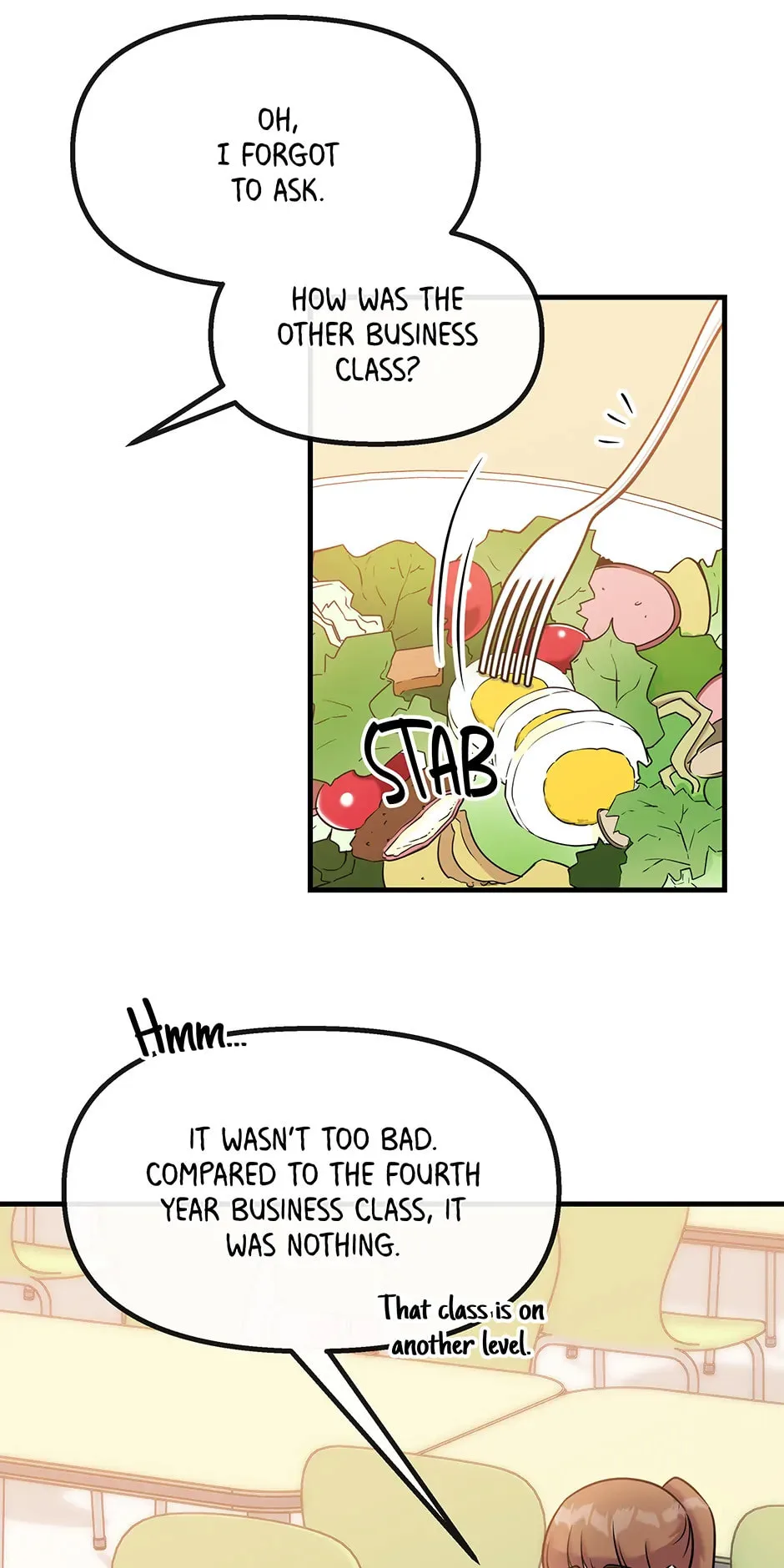 Love On Campus - Chapter 7 - Page 57