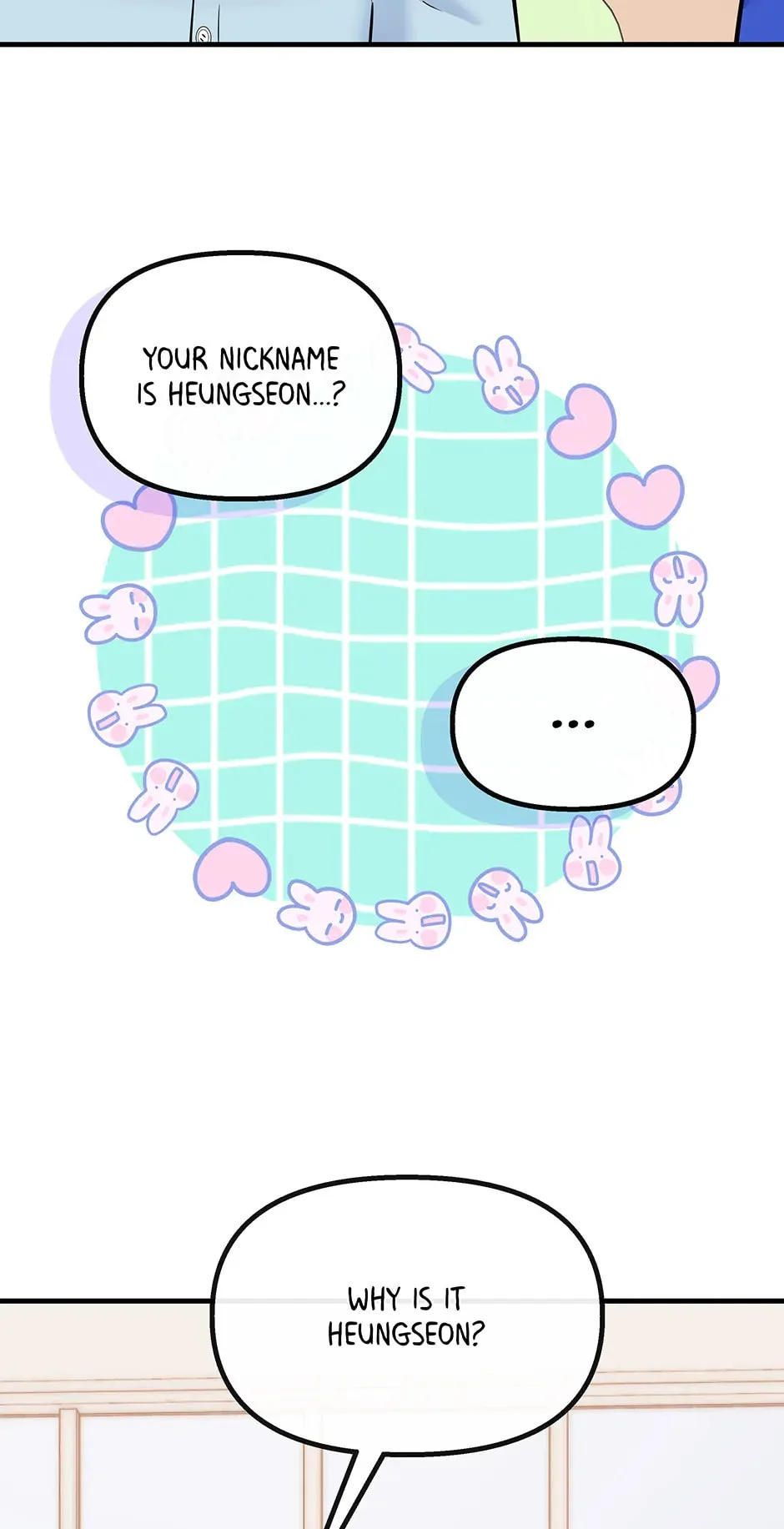 Love On Campus - Chapter 7 - Page 62