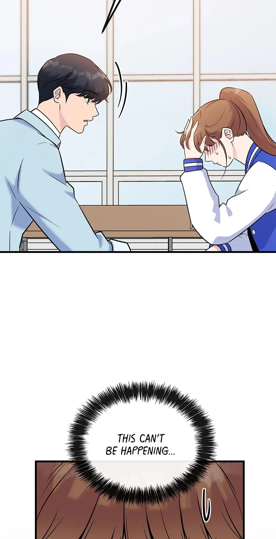 Love On Campus - Chapter 7 - Page 63