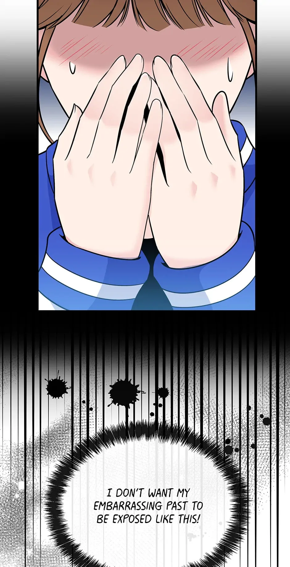 Love On Campus - Chapter 7 - Page 64