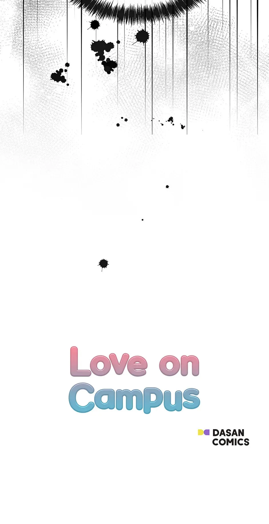 Love On Campus - Chapter 7 - Page 65
