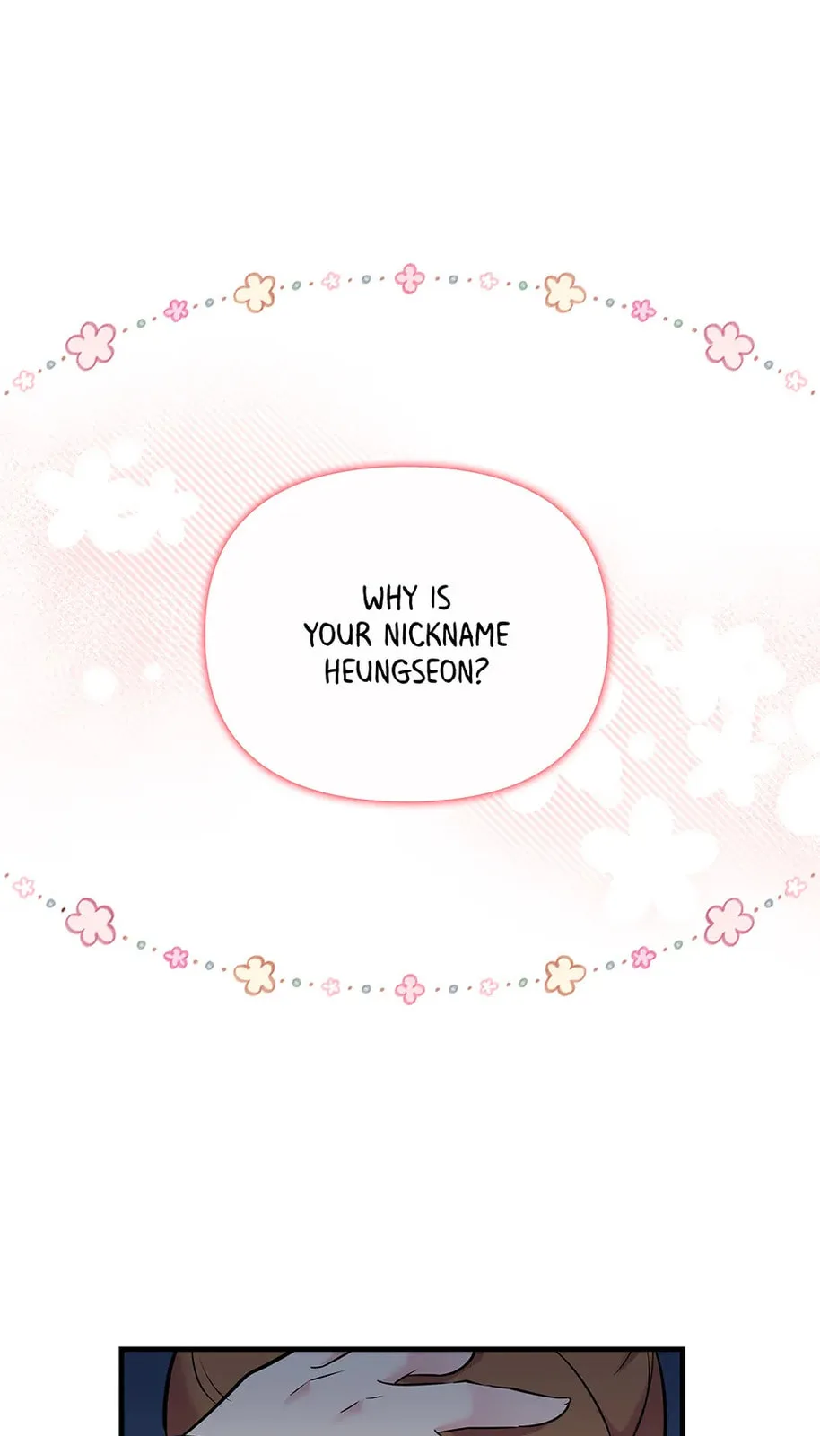 Love On Campus - Chapter 8 - Page 1
