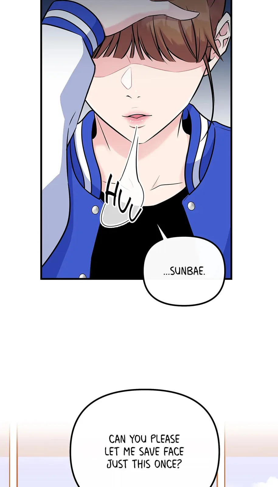 Love On Campus - Chapter 8 - Page 2