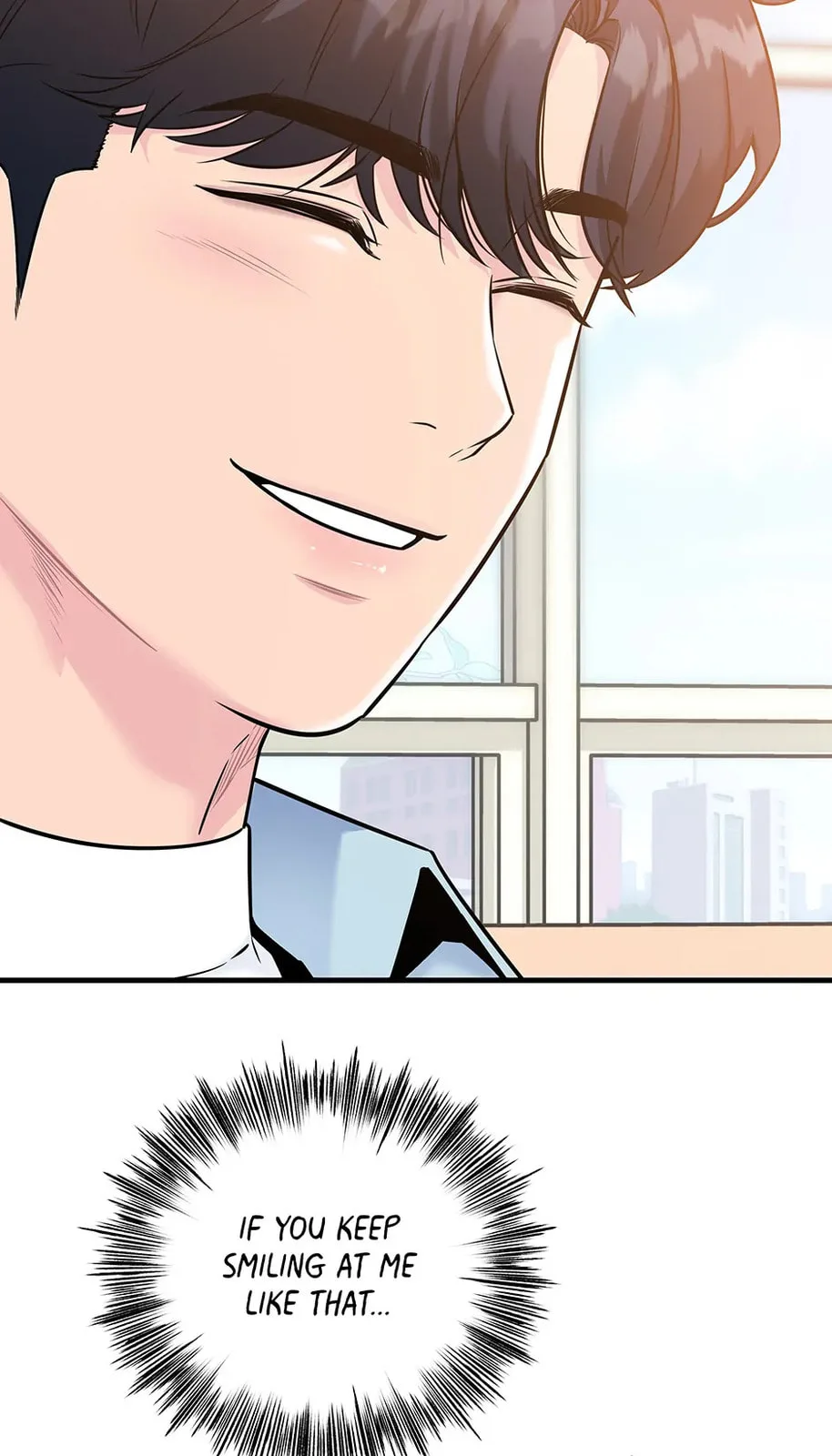 Love On Campus - Chapter 8 - Page 4