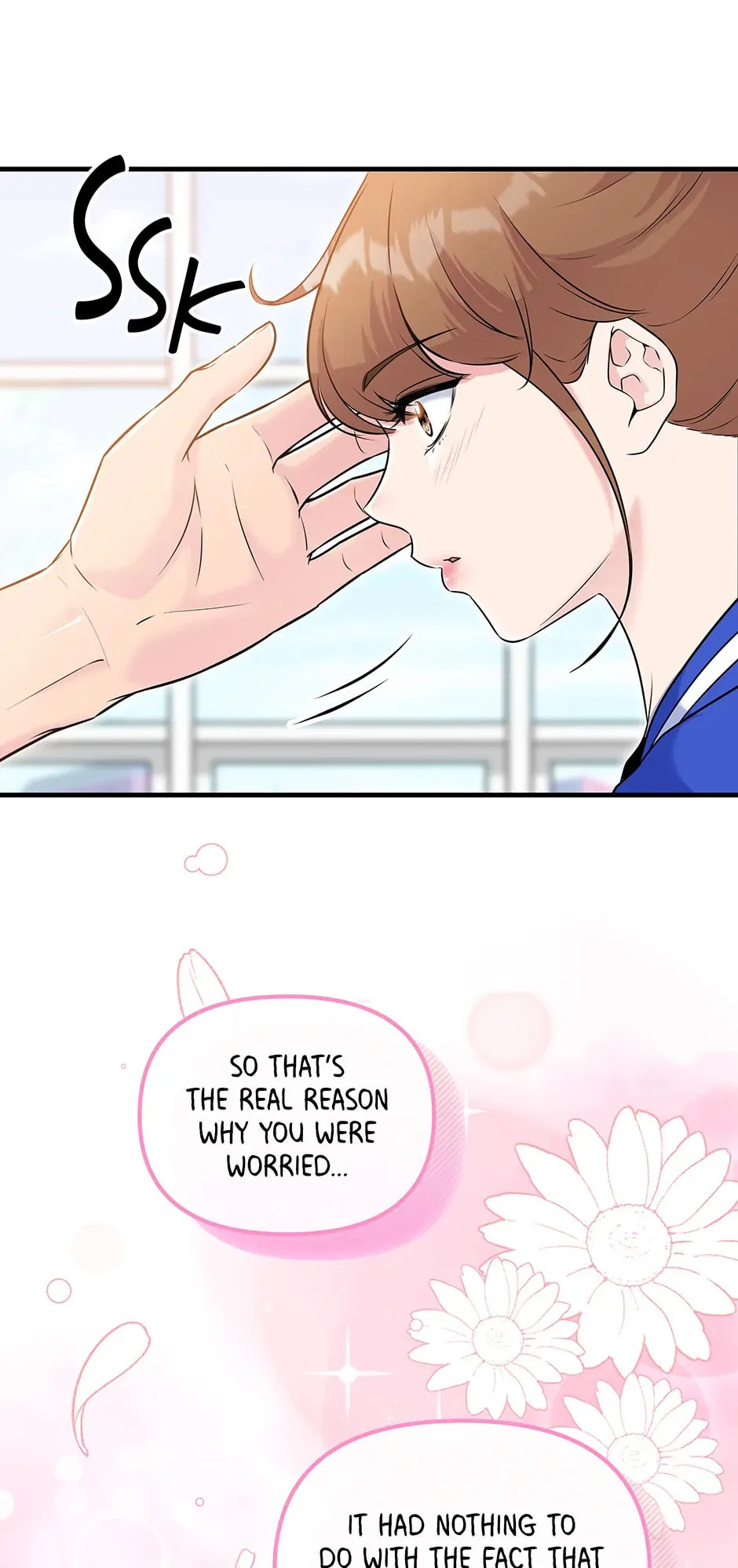 Love On Campus - Chapter 8 - Page 13